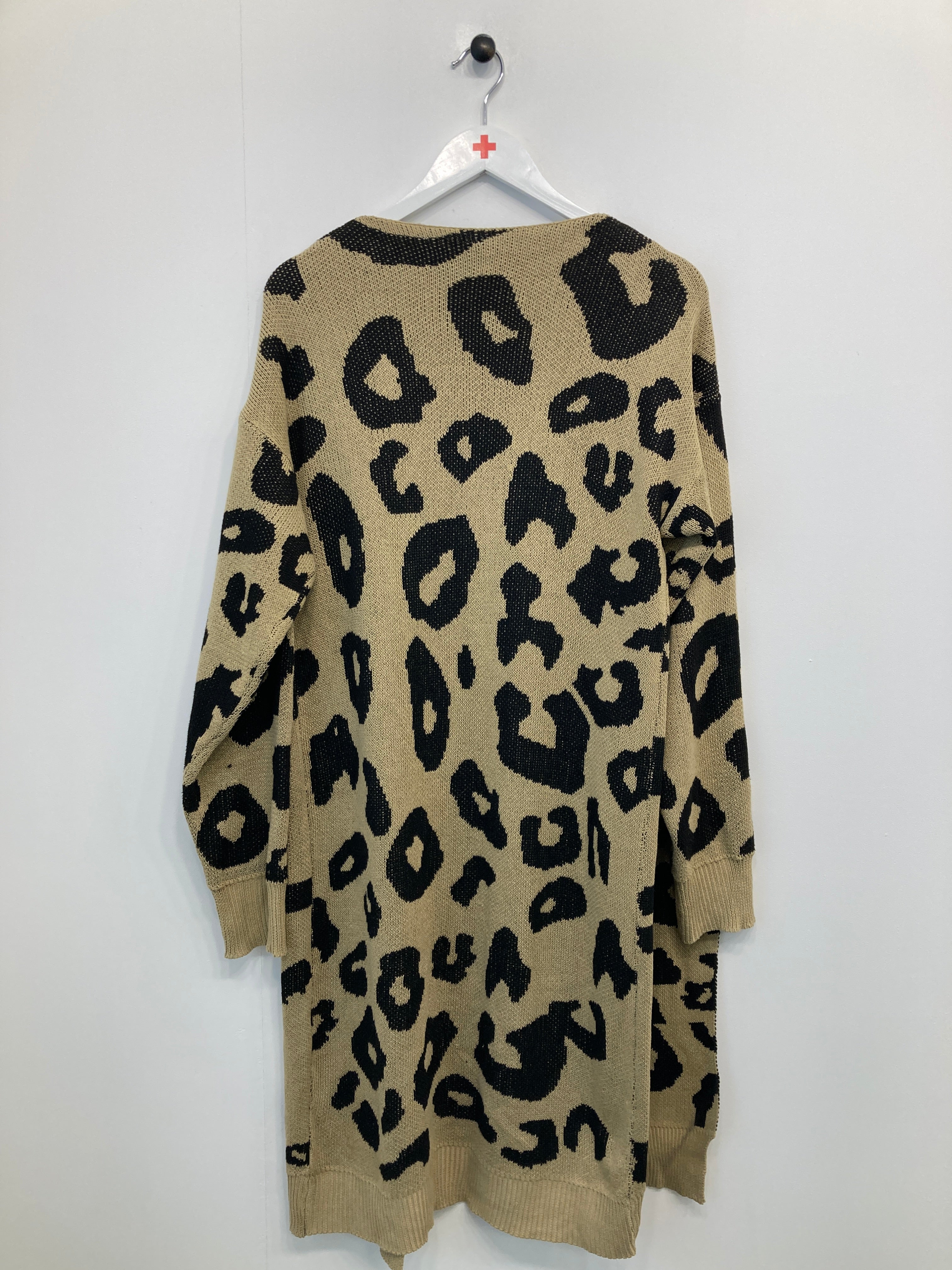Vestidos Cardigan