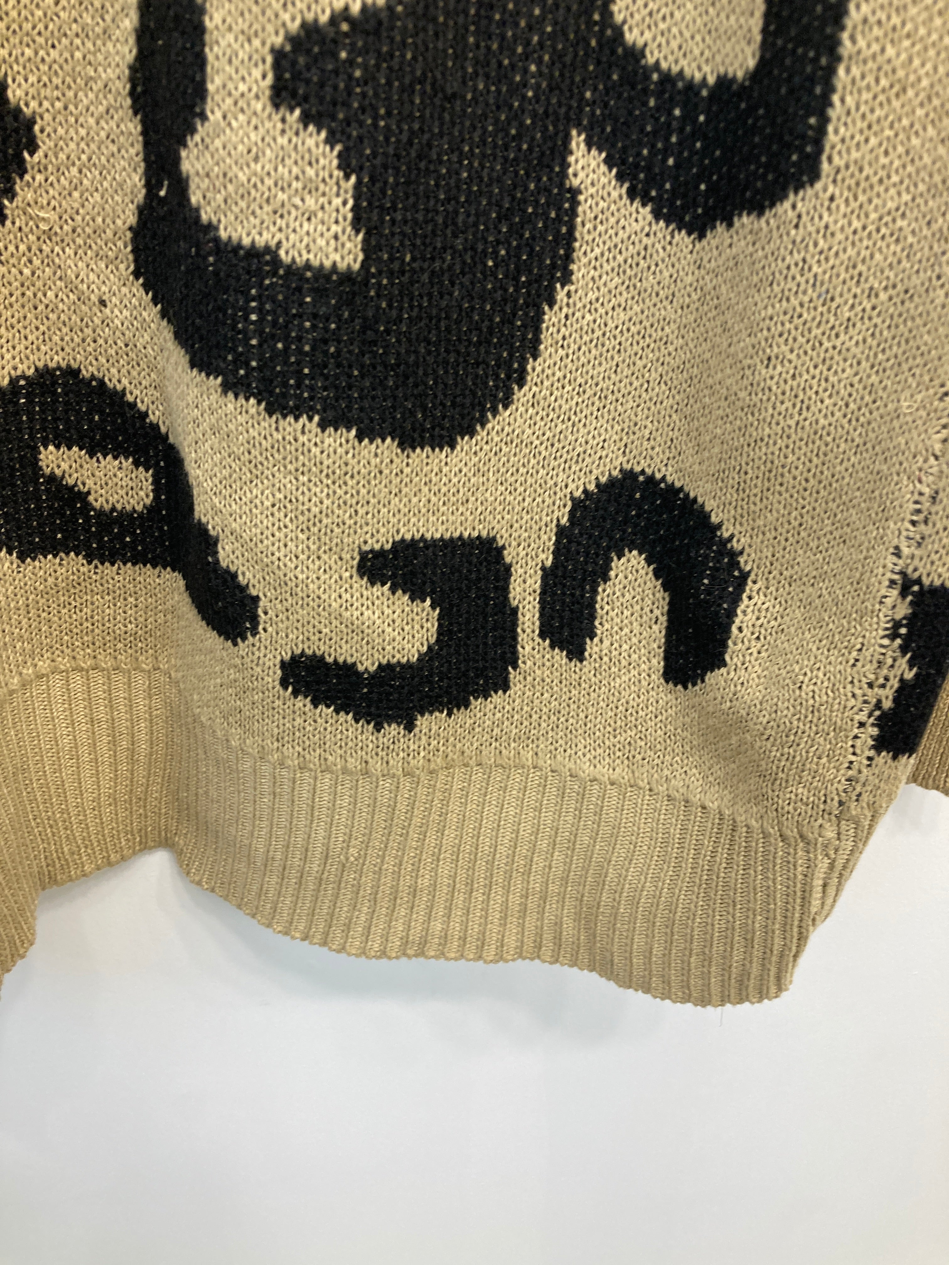 Vestidos Cardigan