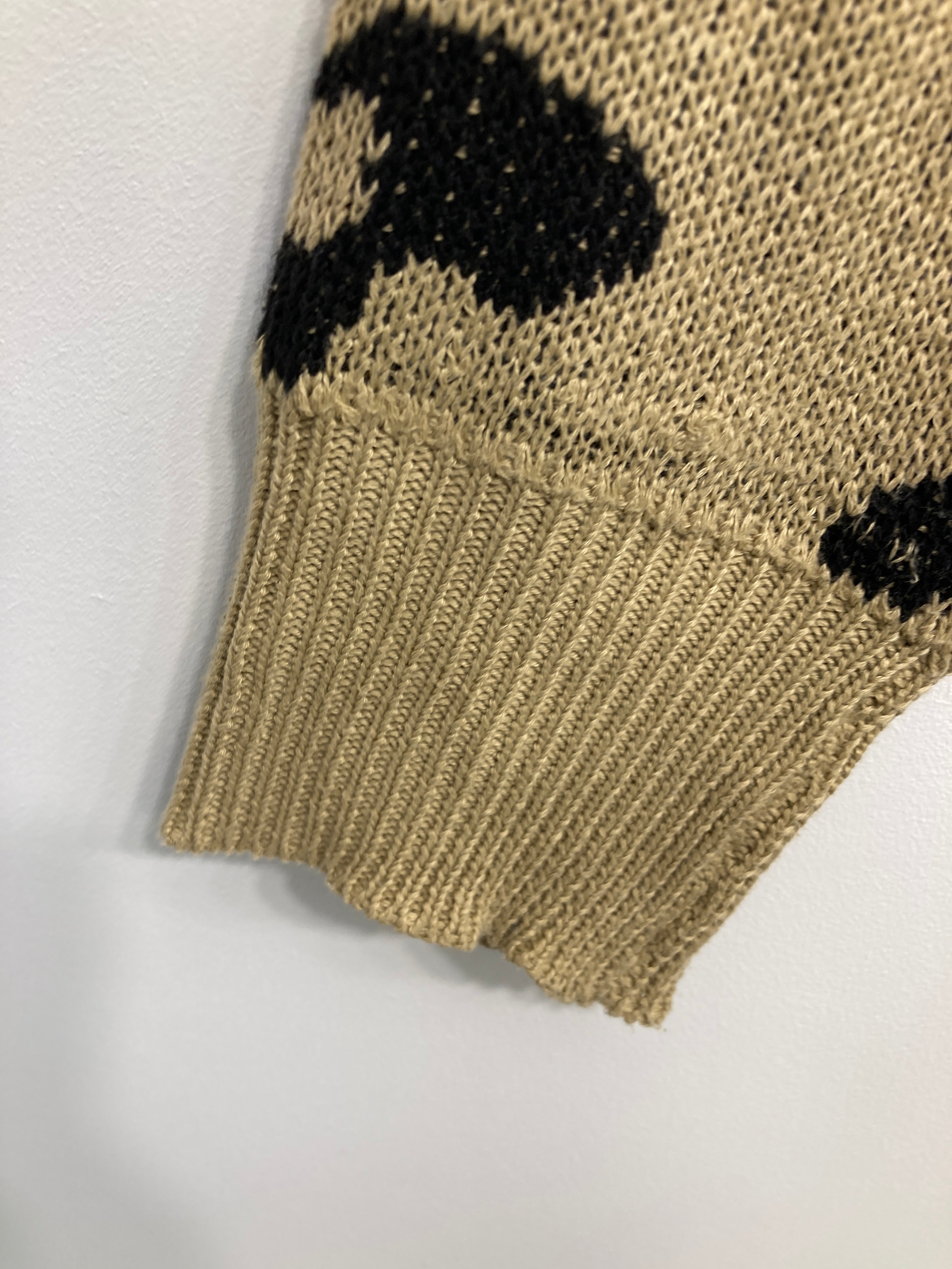 Vestidos Cardigan
