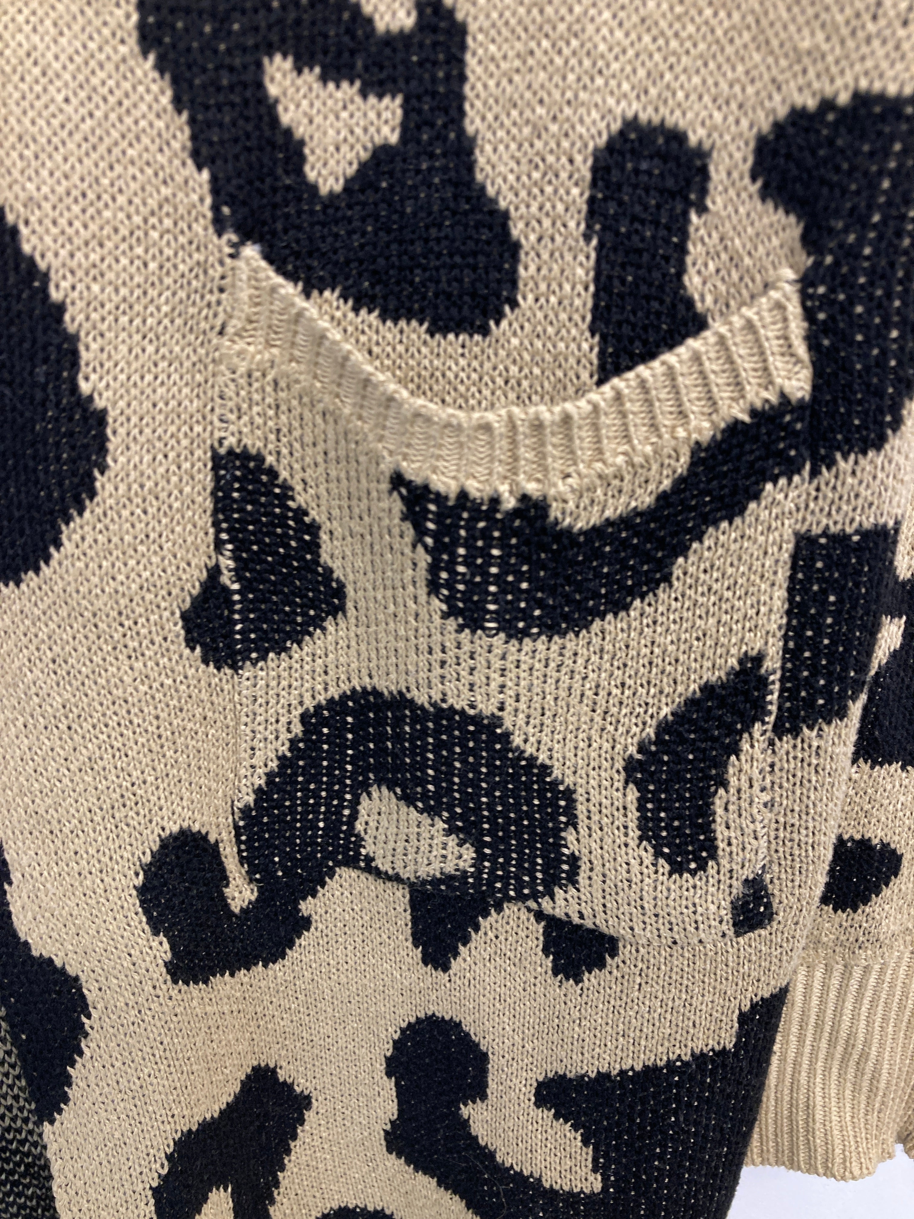 Vestidos Cardigan
