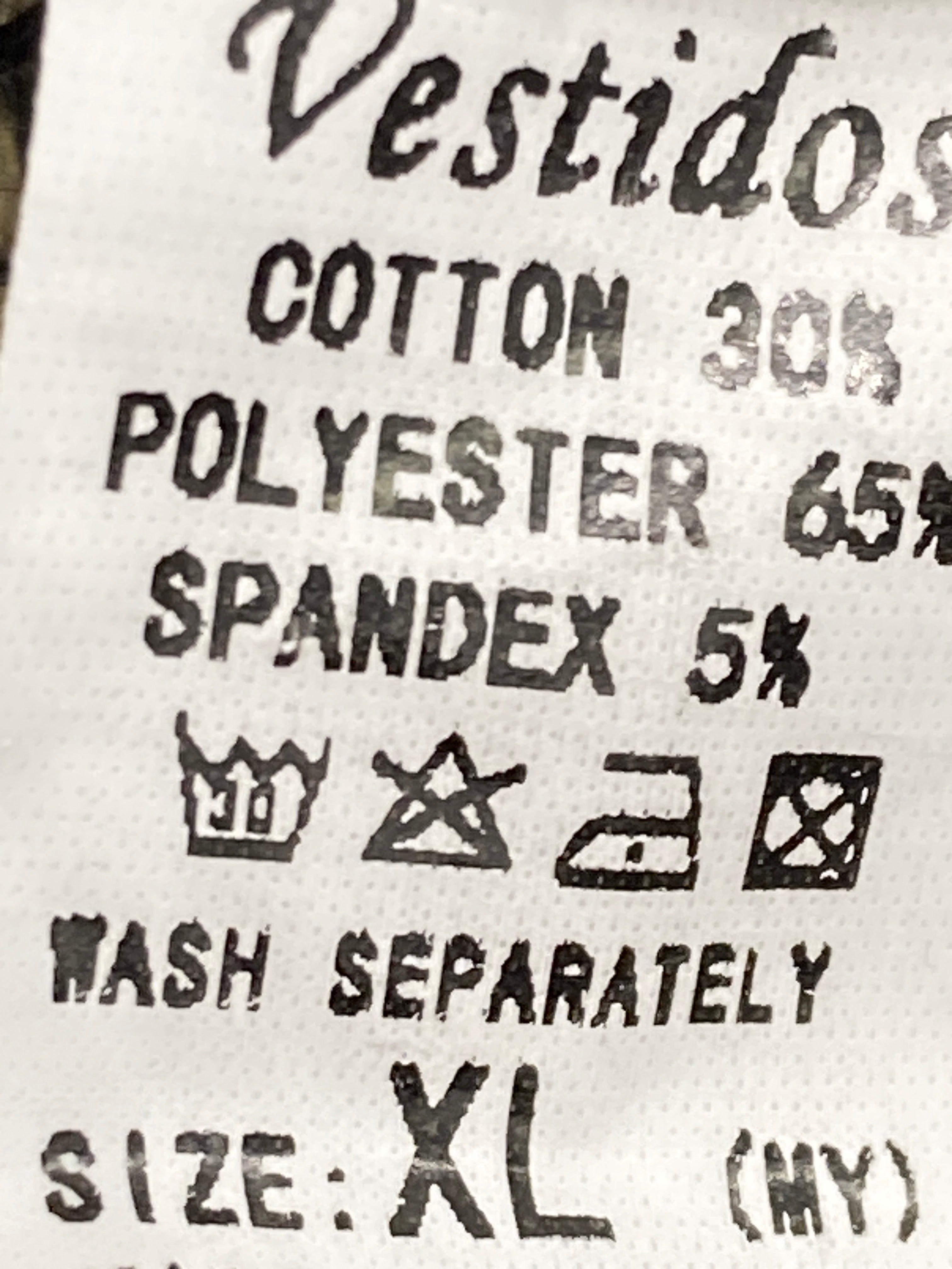 Vestidos Cardigan