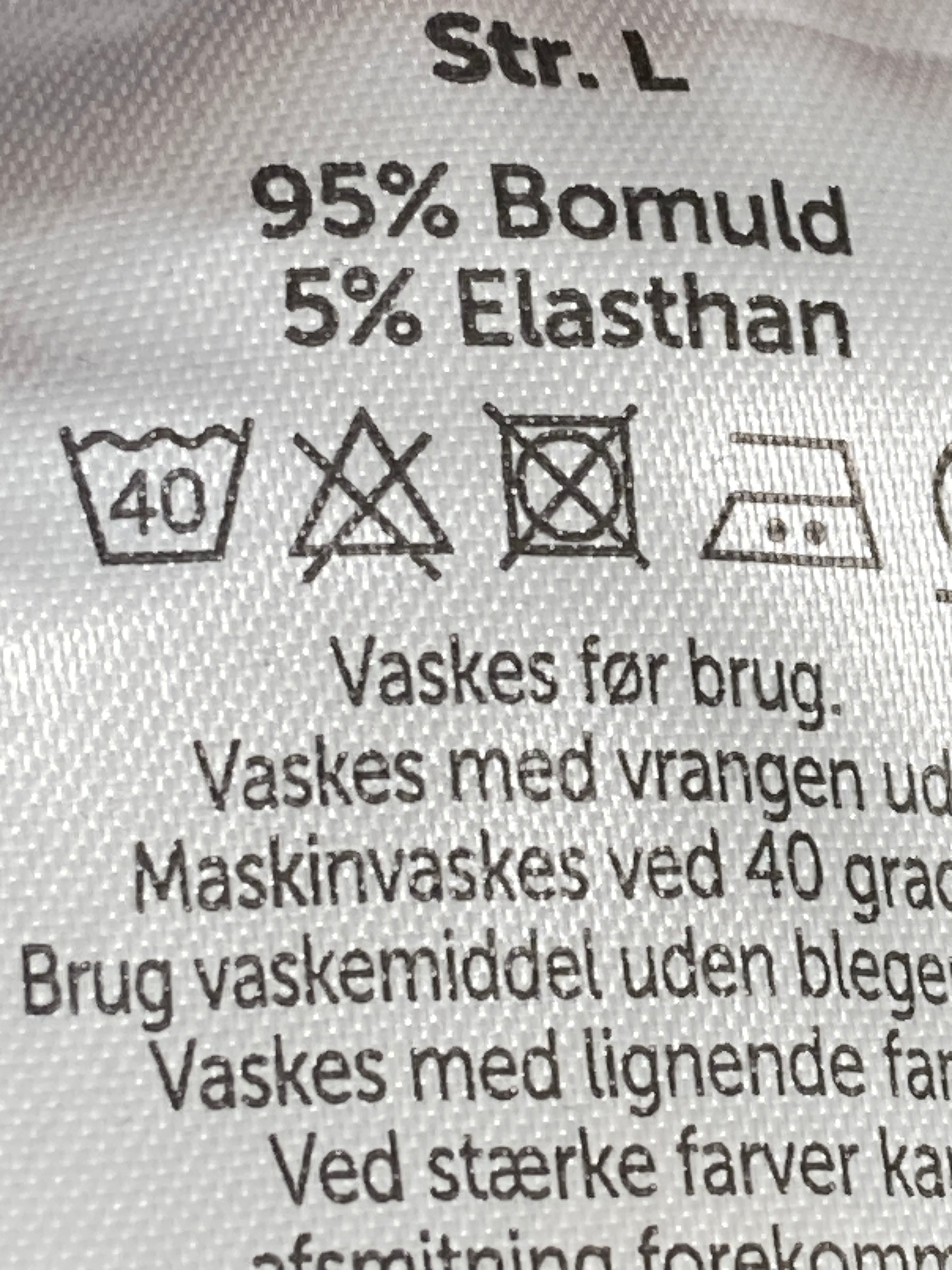 VRS Bluse