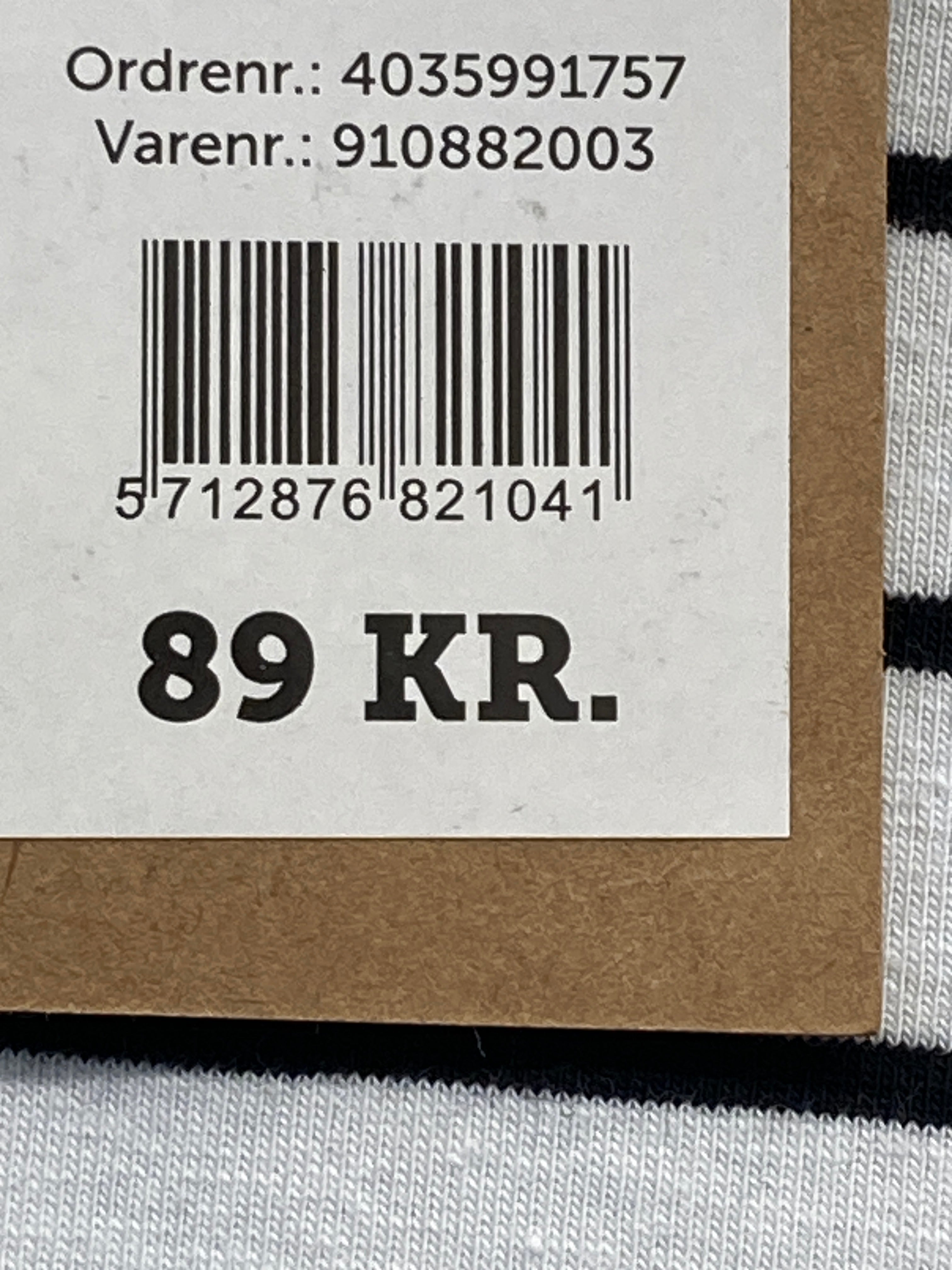 VRS Bluse