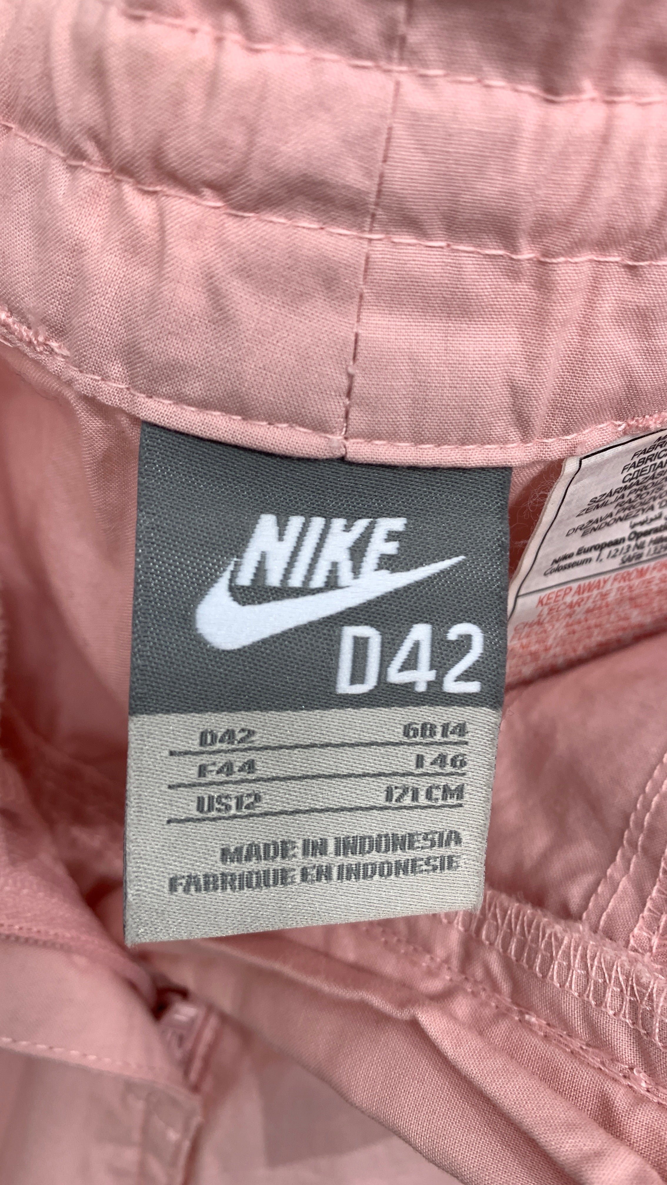 Nike Bukser