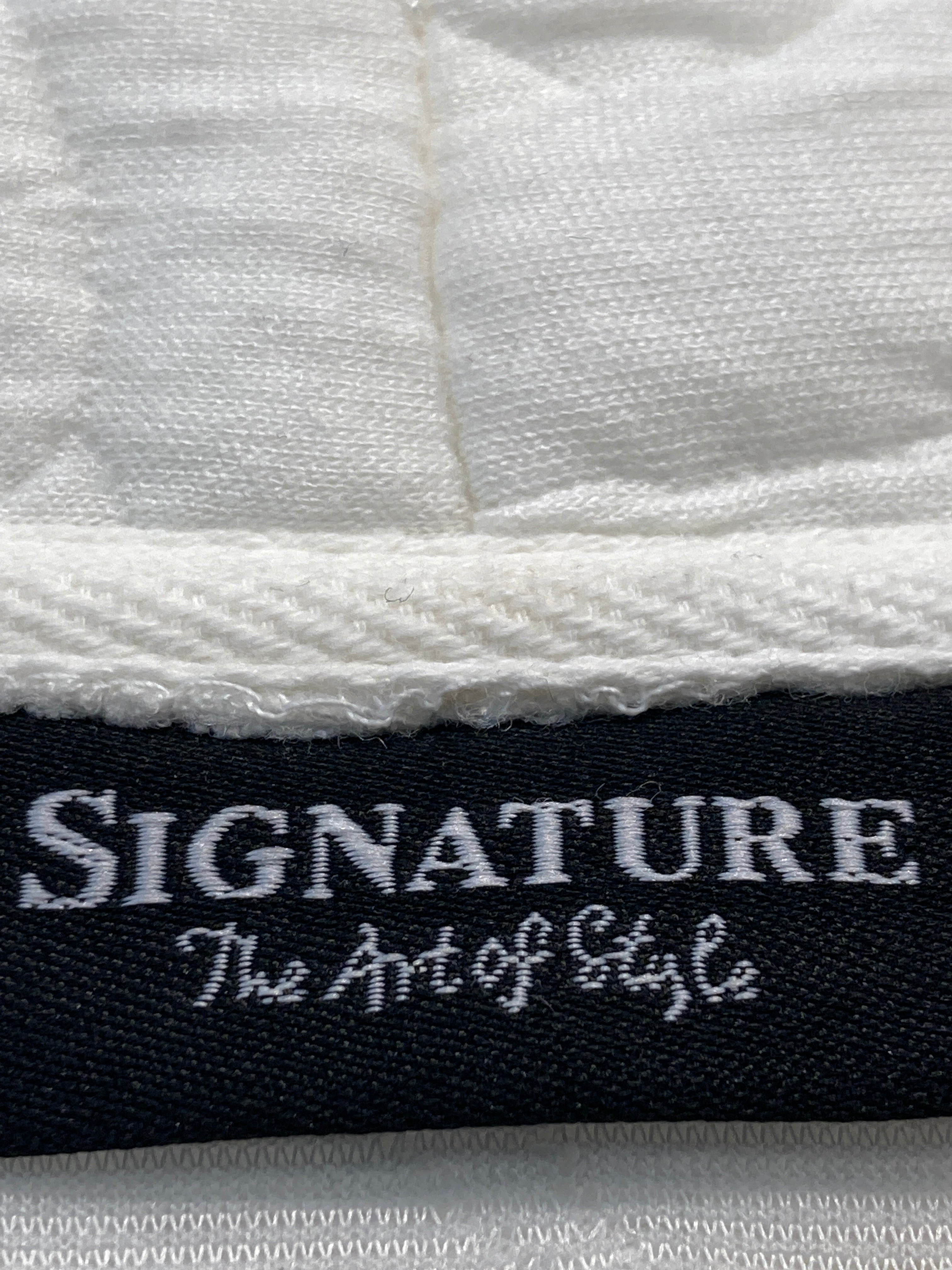 Signature Jakke