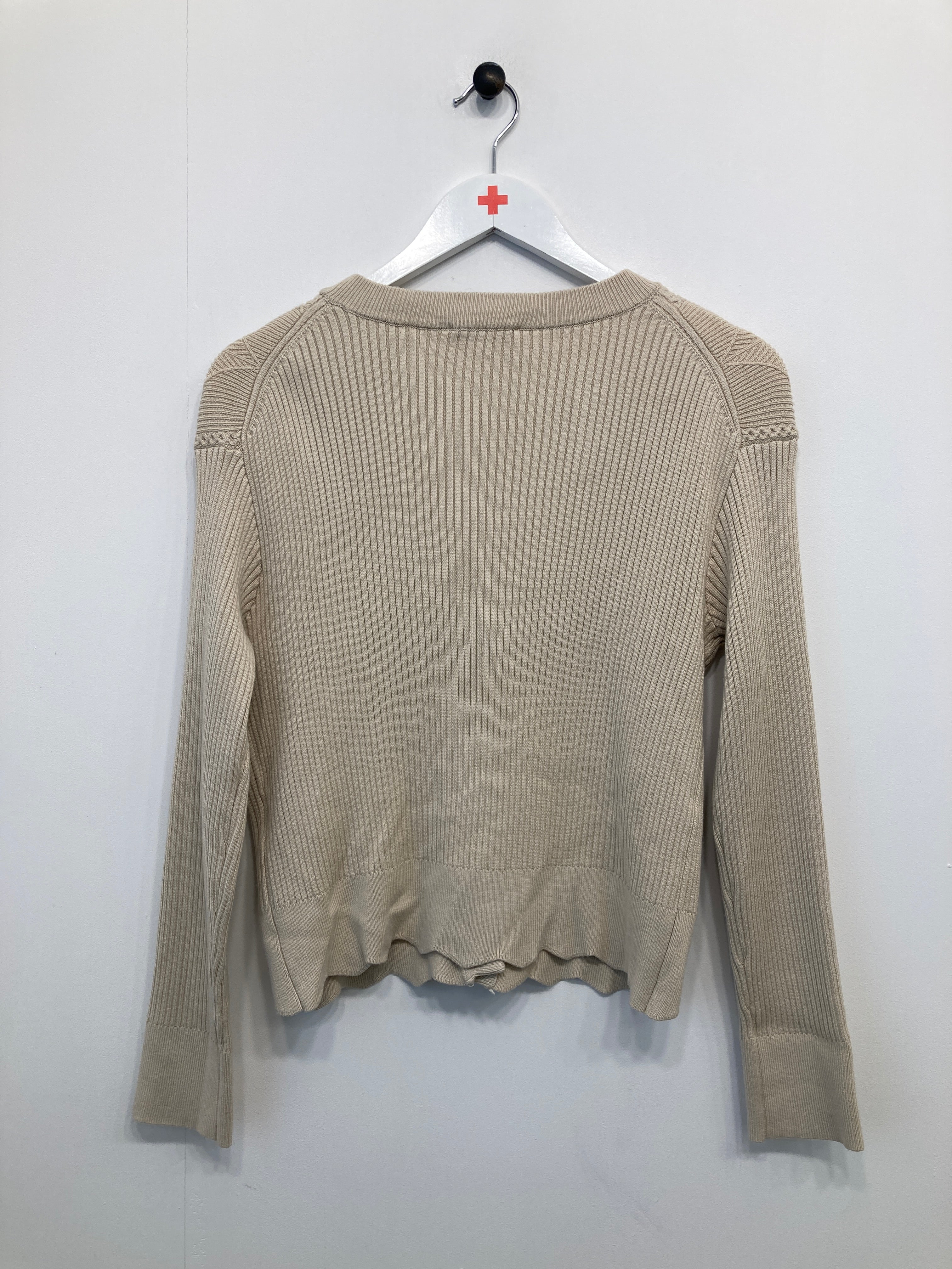 Object Cardigan