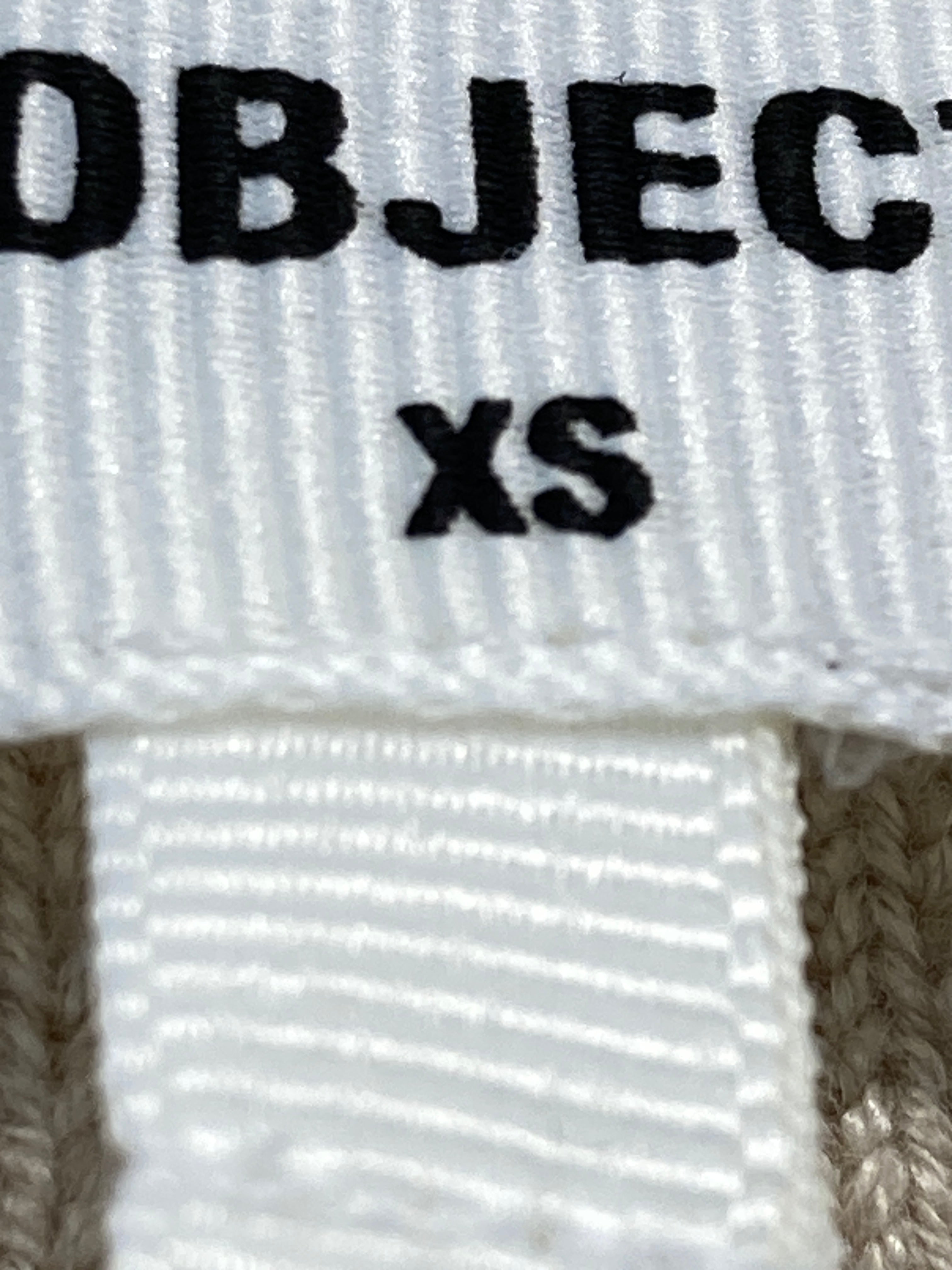 Object Cardigan