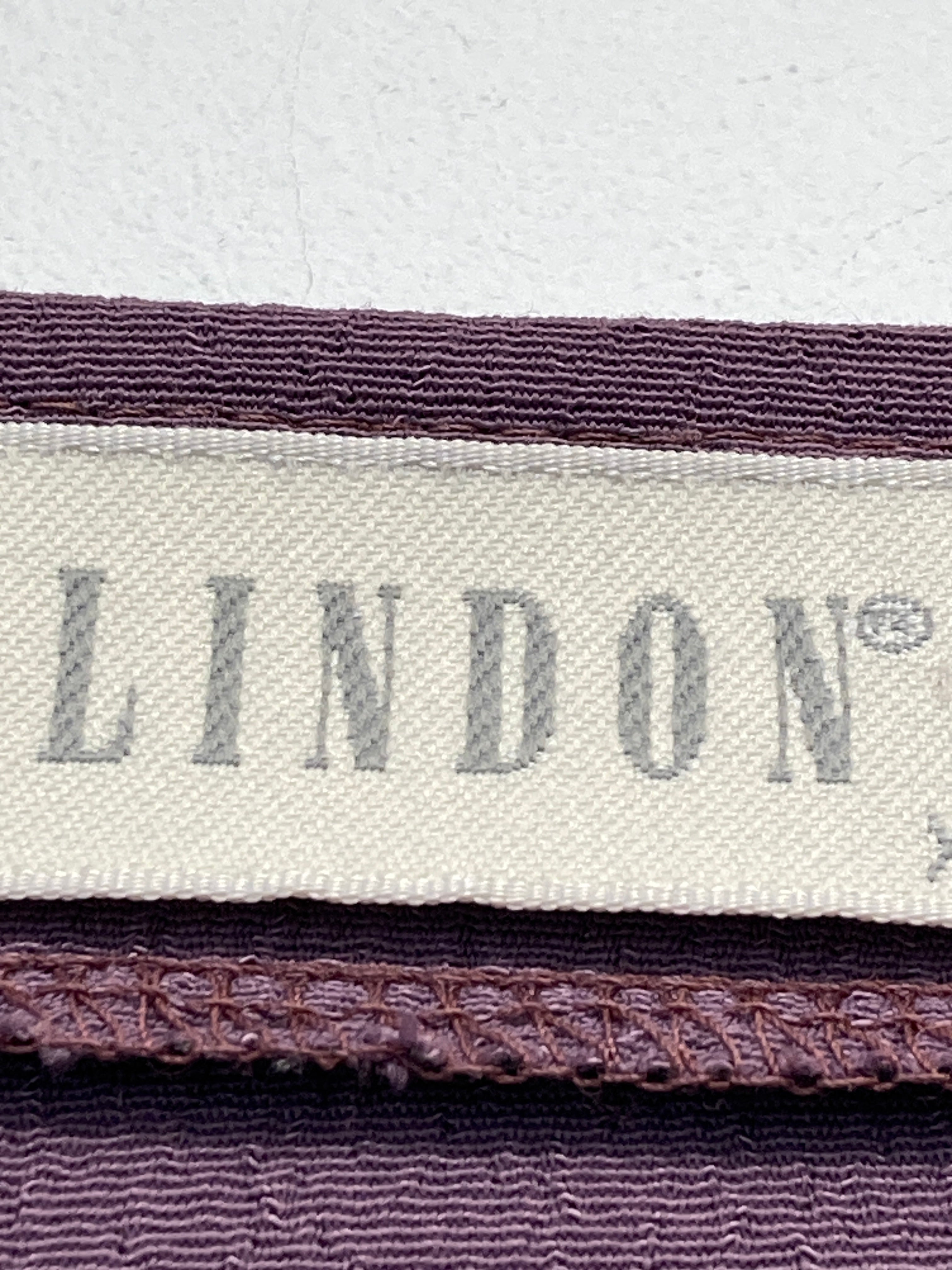 Lindon Bluse