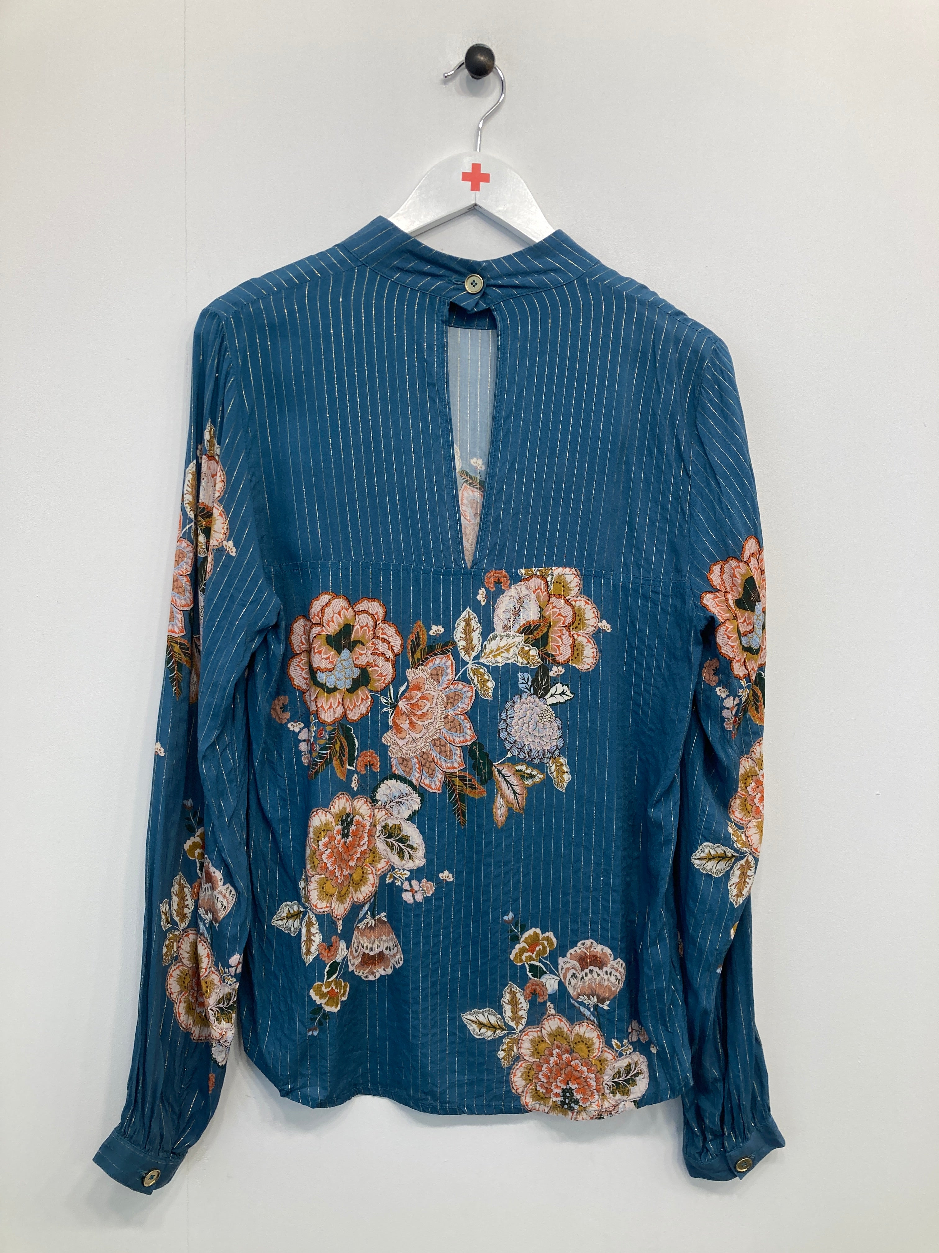 Frocks Bluse