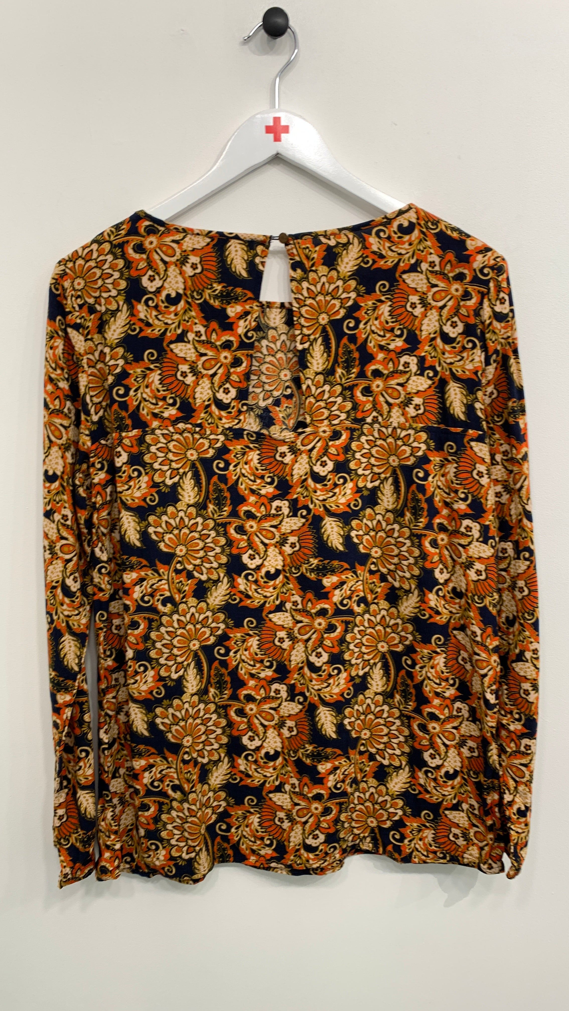 Vila Bluse