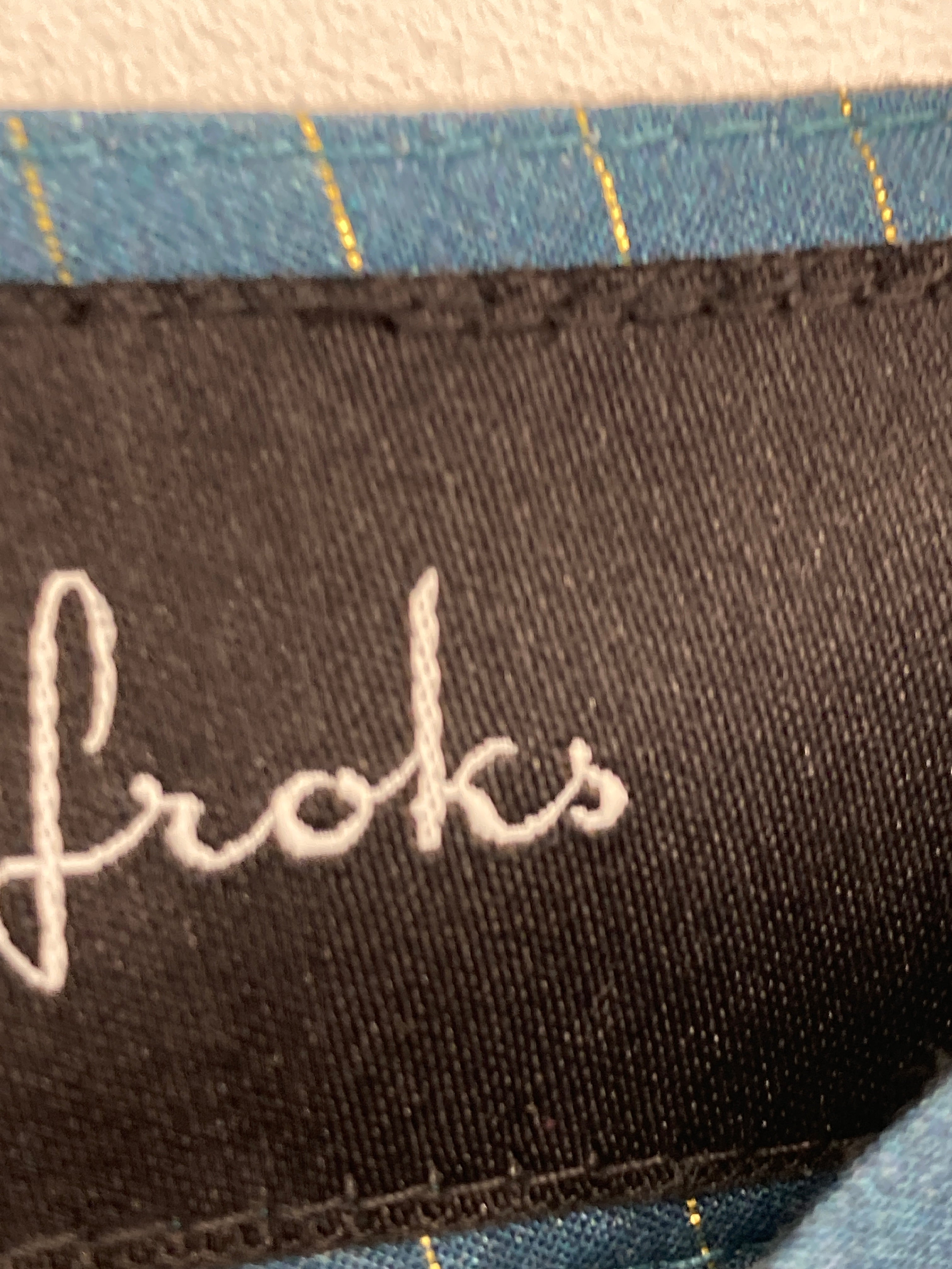 Frocks Bluse