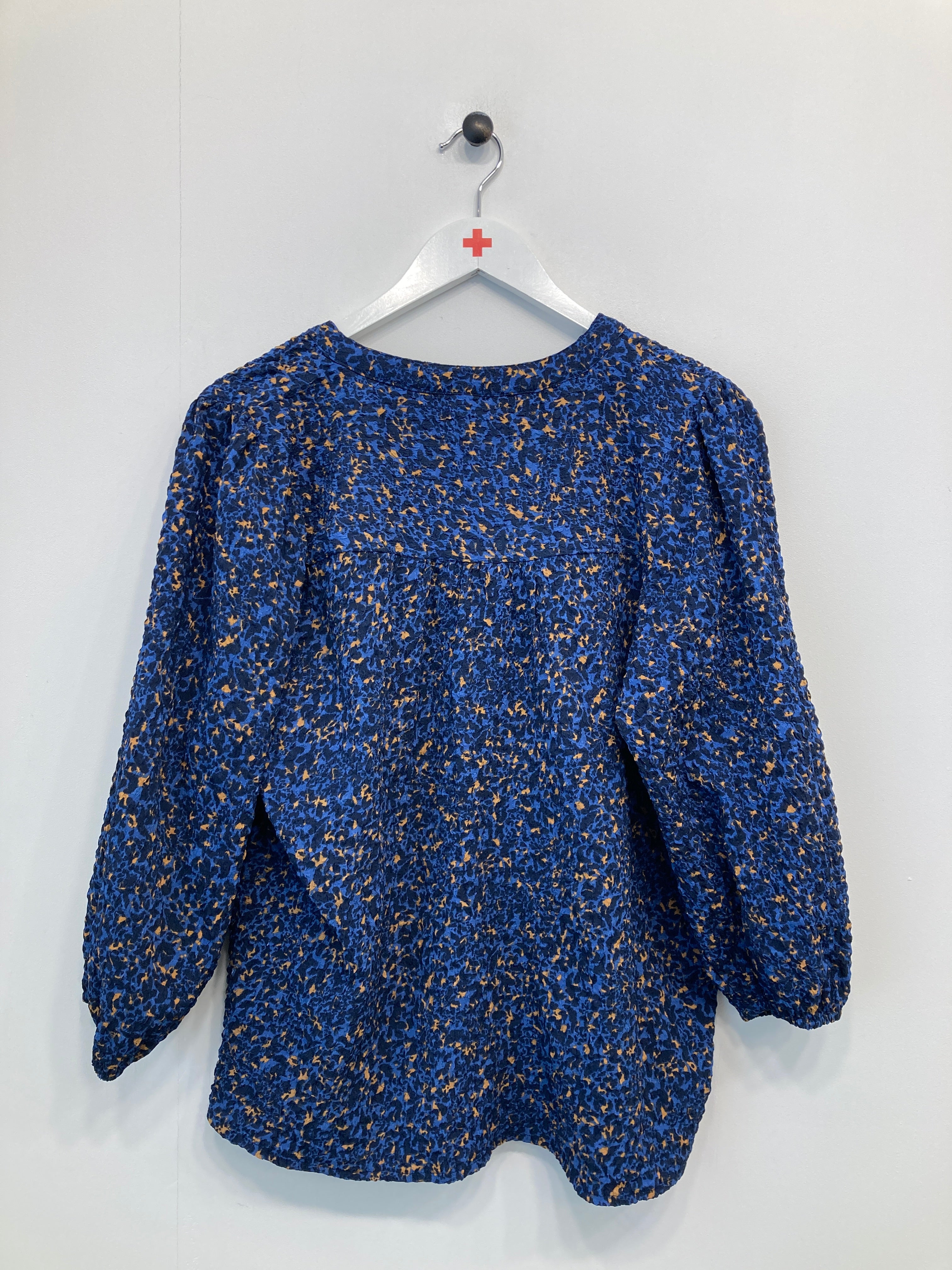 Ofelia Bluse