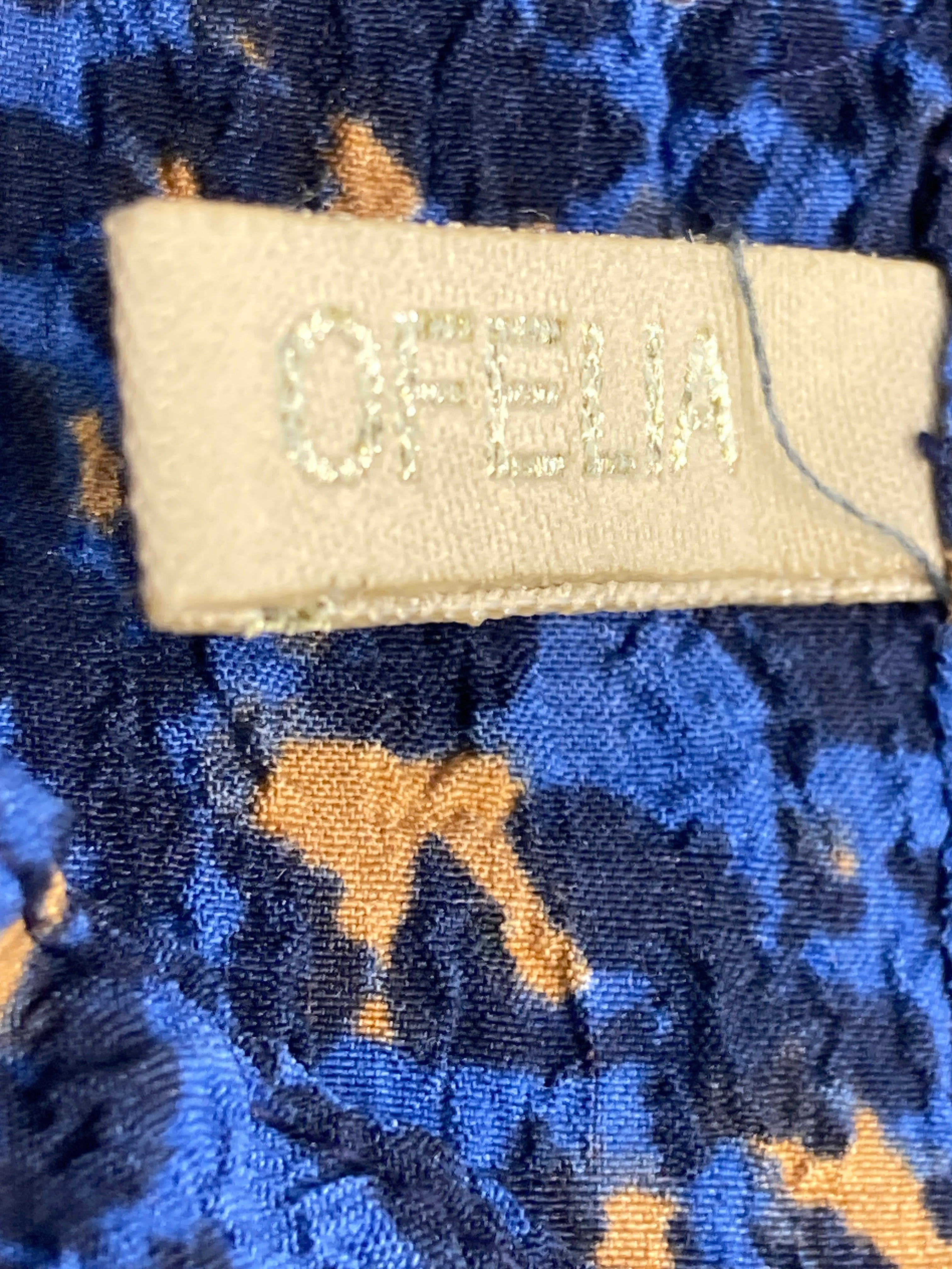 Ofelia Bluse