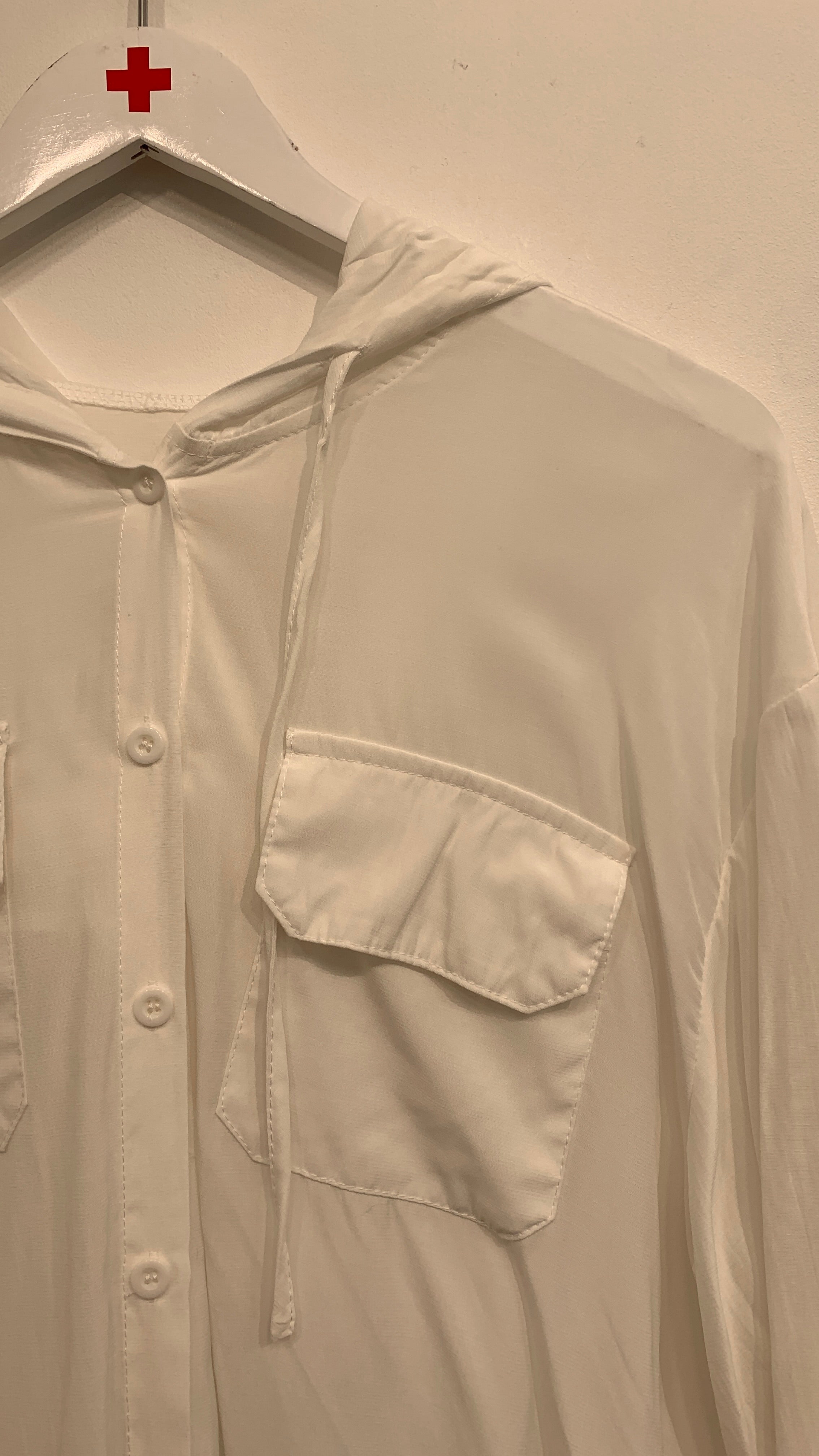 Bluse