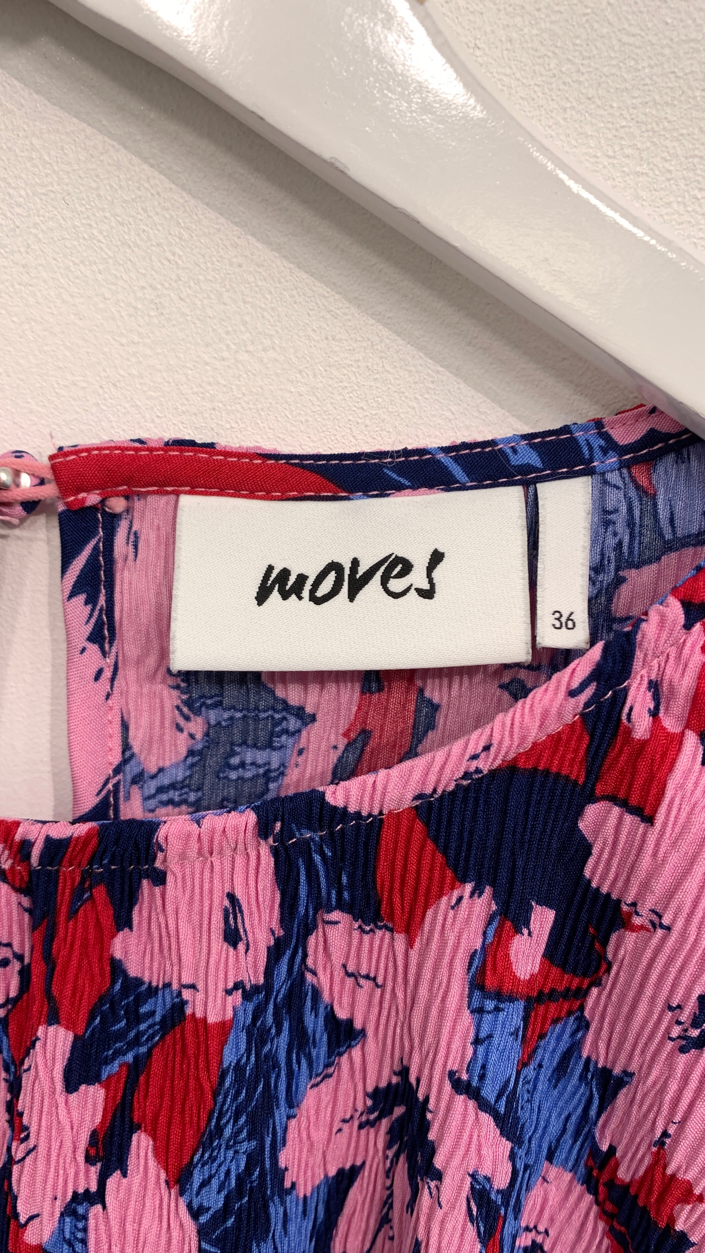 Moves Bluse