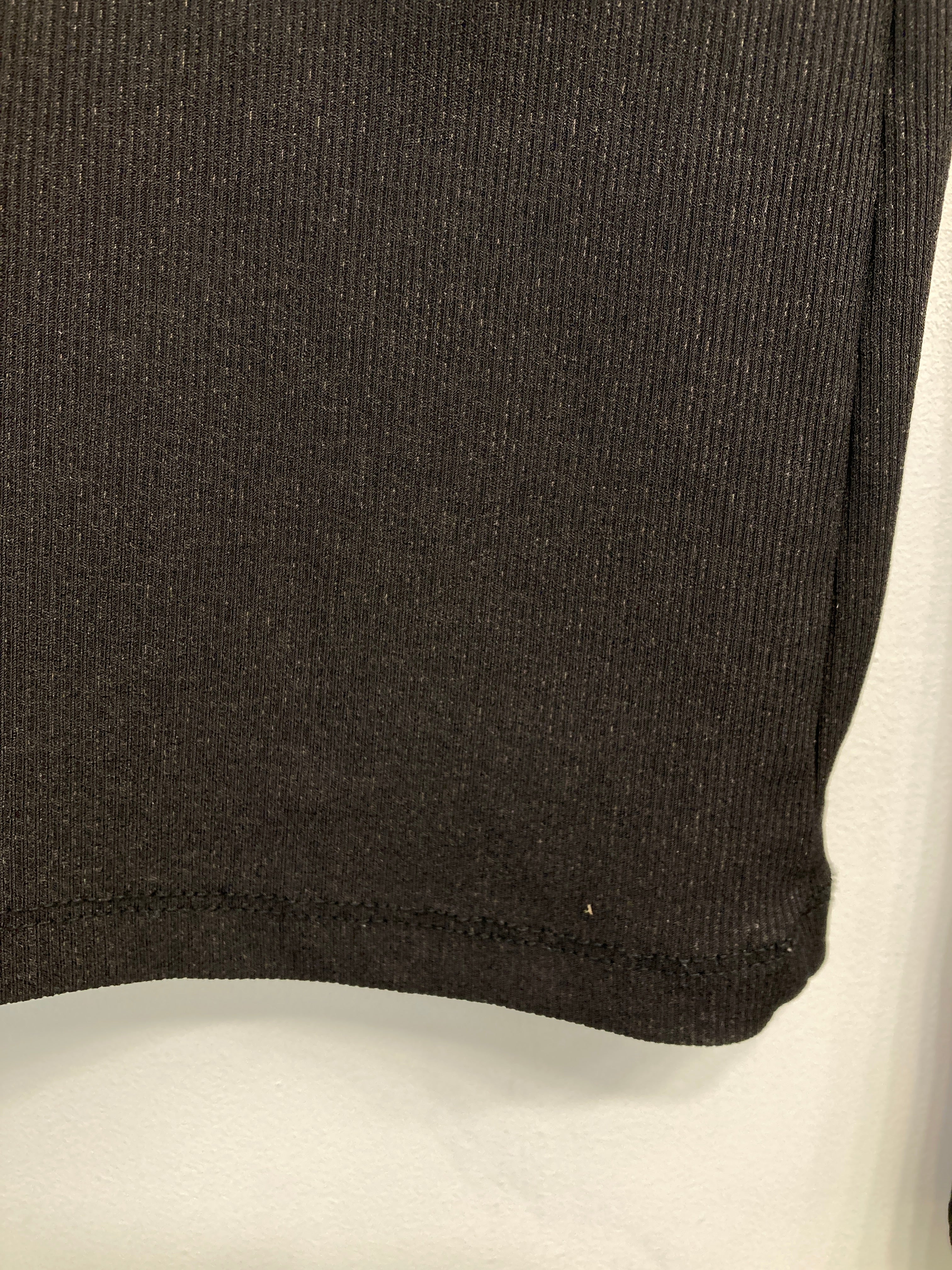 Zara Strik Bluse