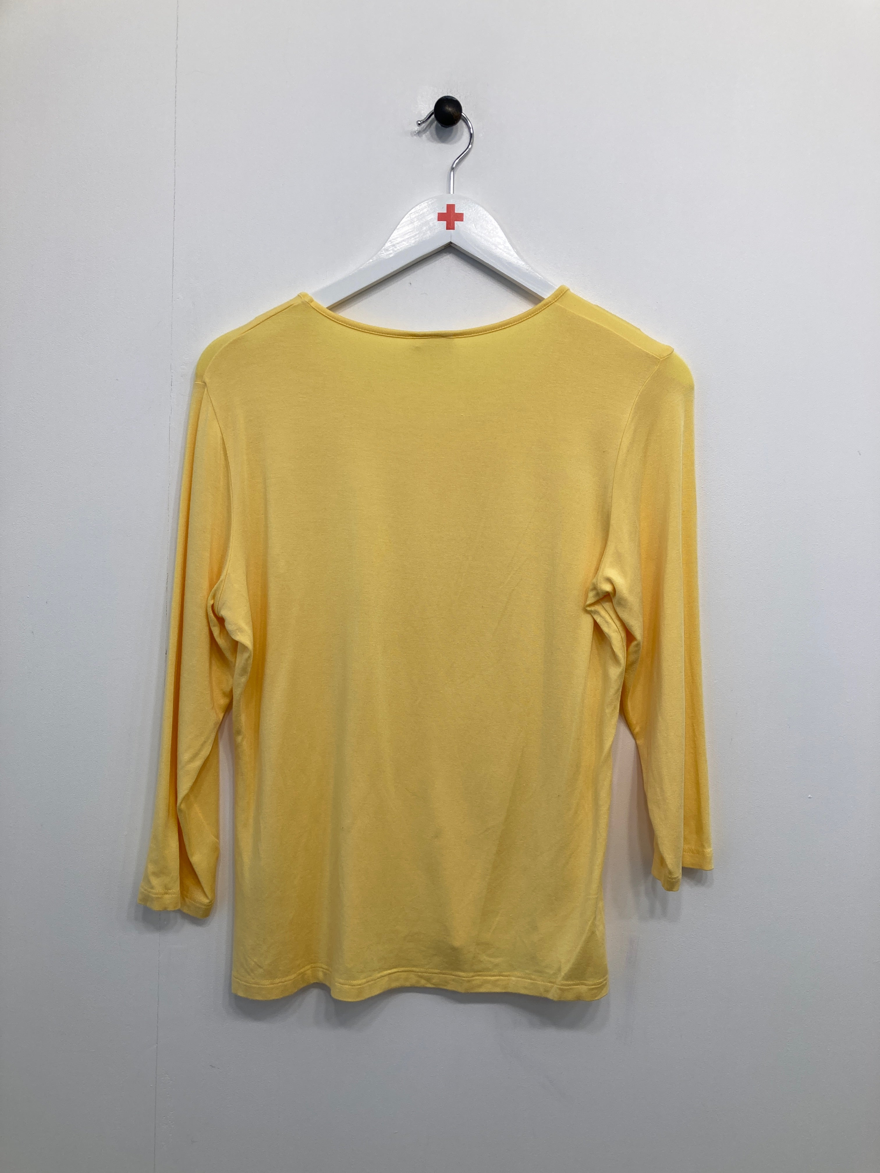 Lucia Bluse