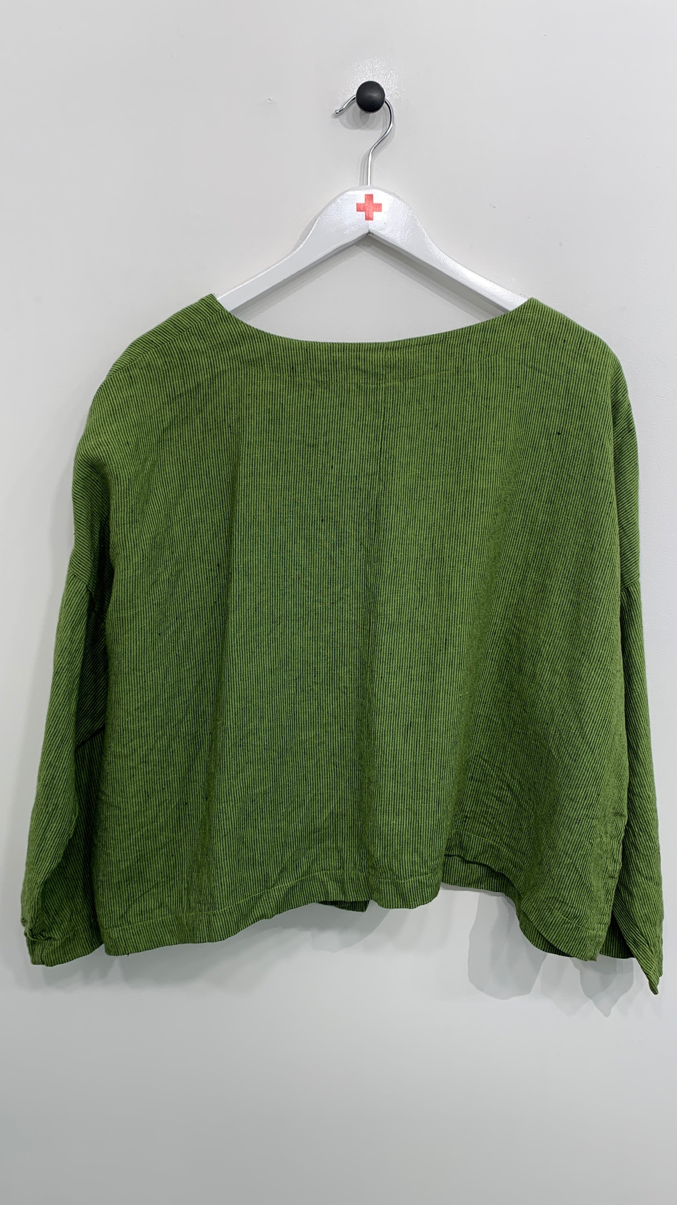 Thing Bluse