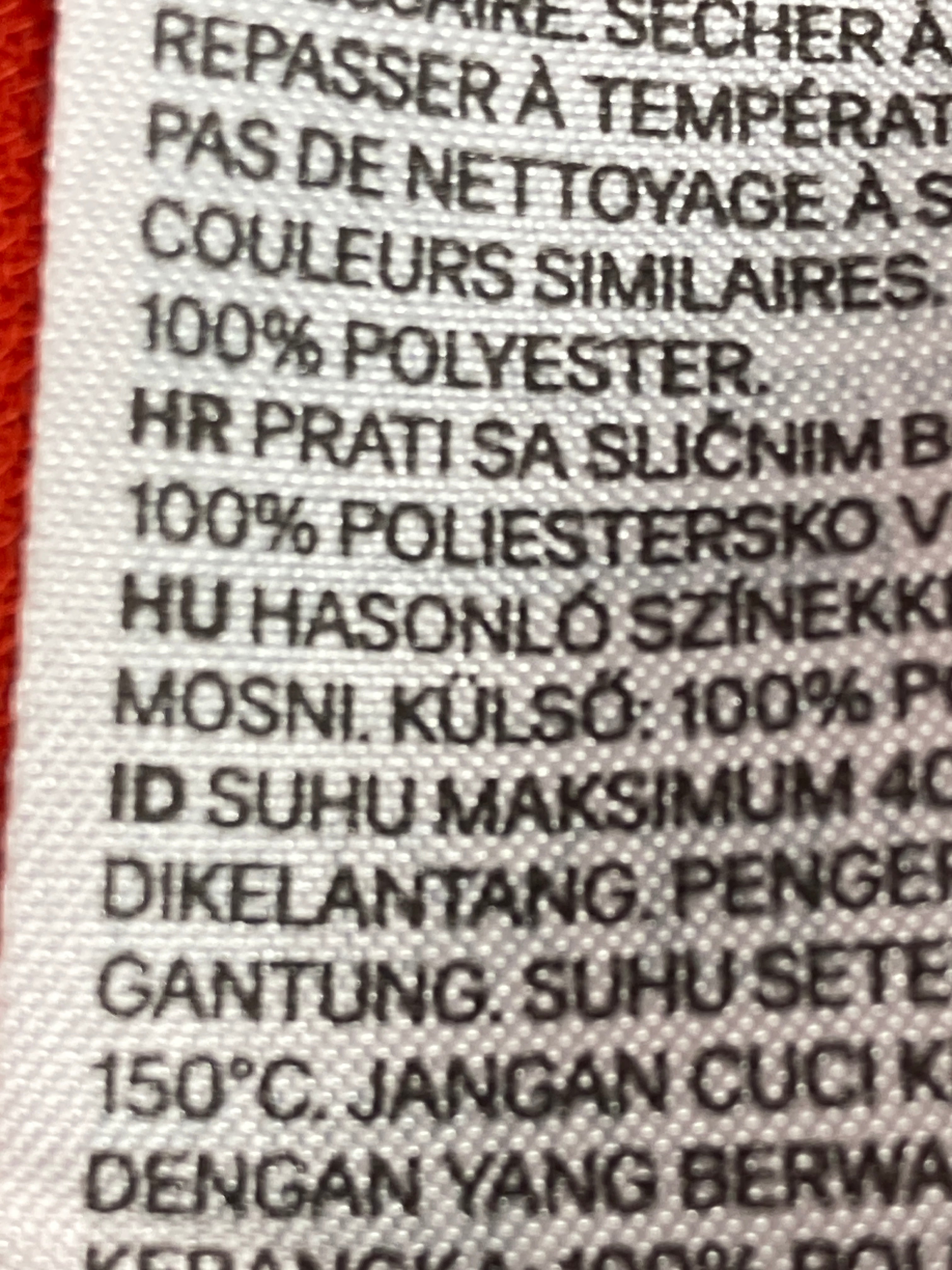 H&M Kjole