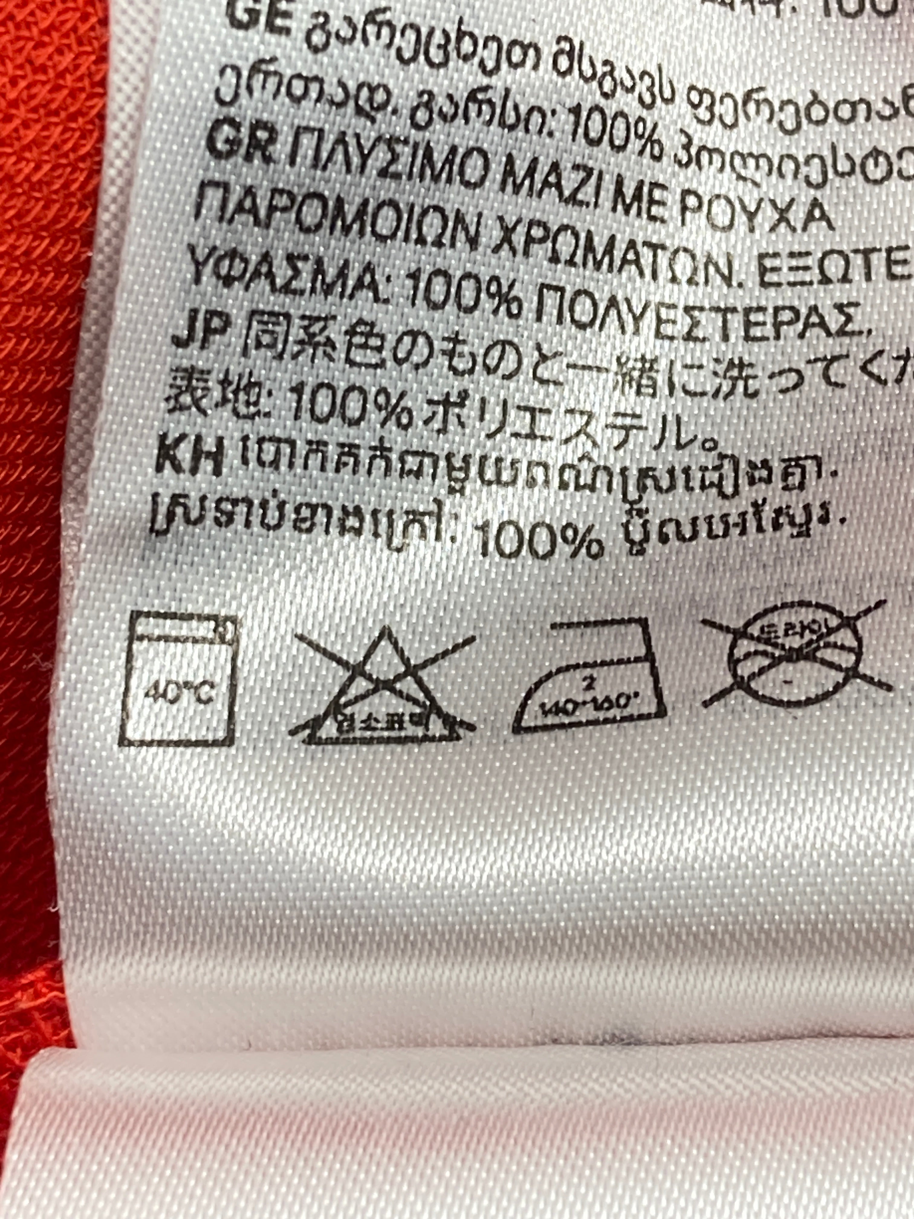 H&M Kjole