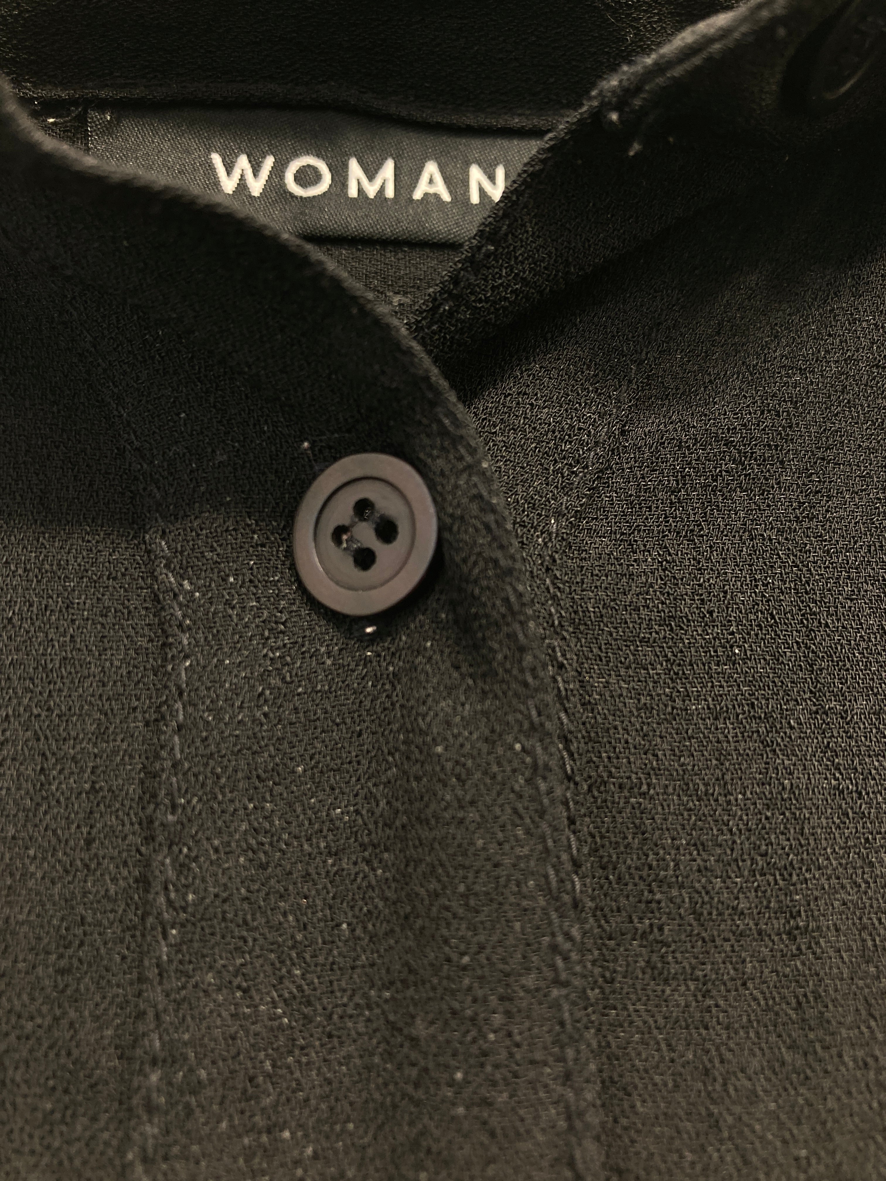 Woman Kjole