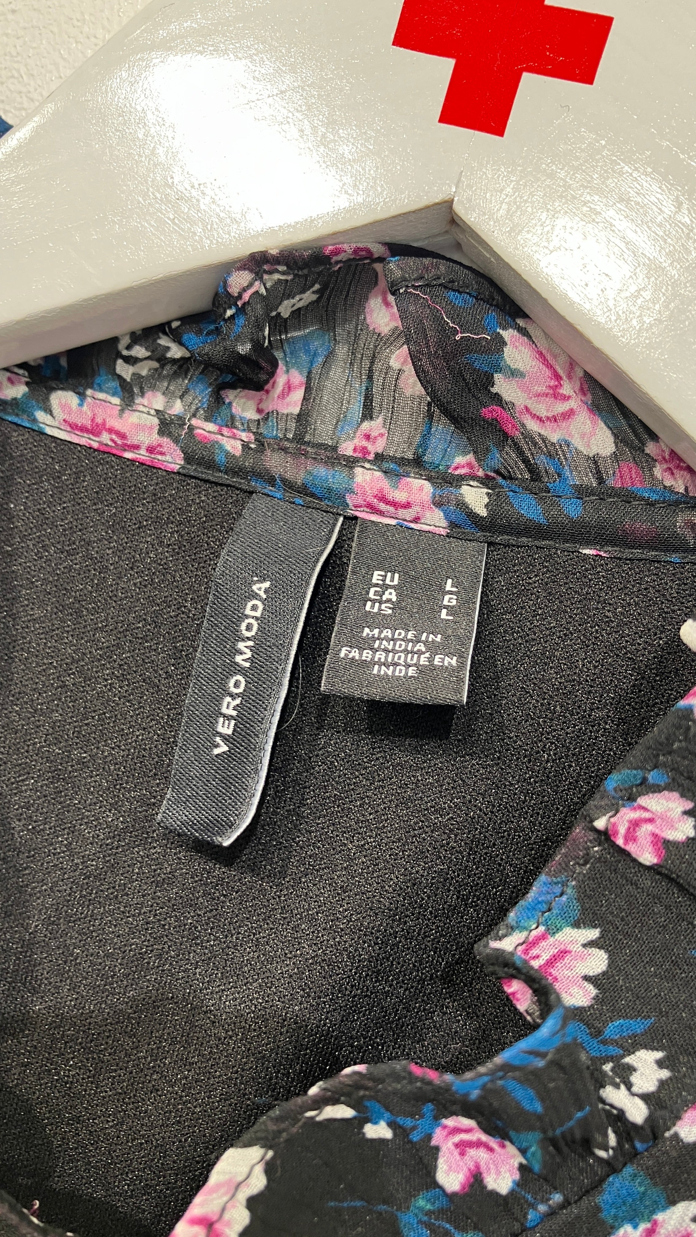 Vero Moda Bluse