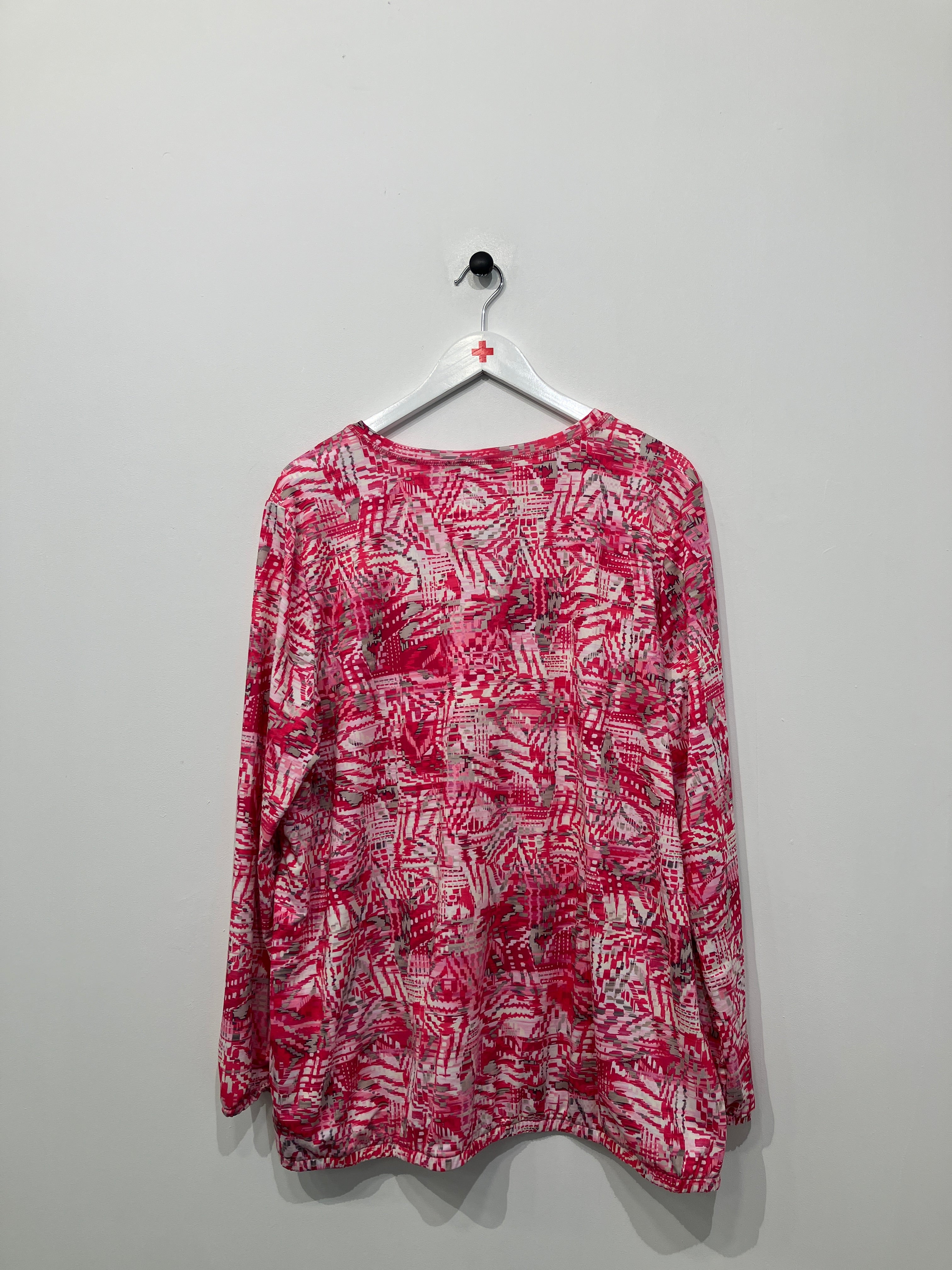 Brandtex Bluse