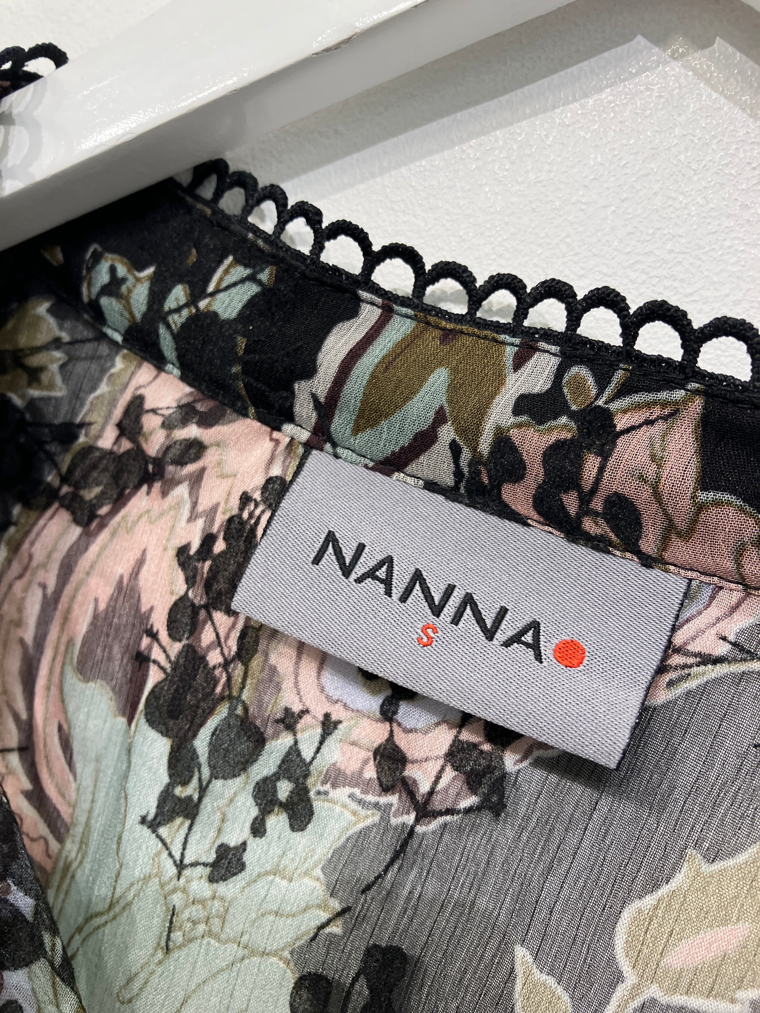 Nanna Tunika