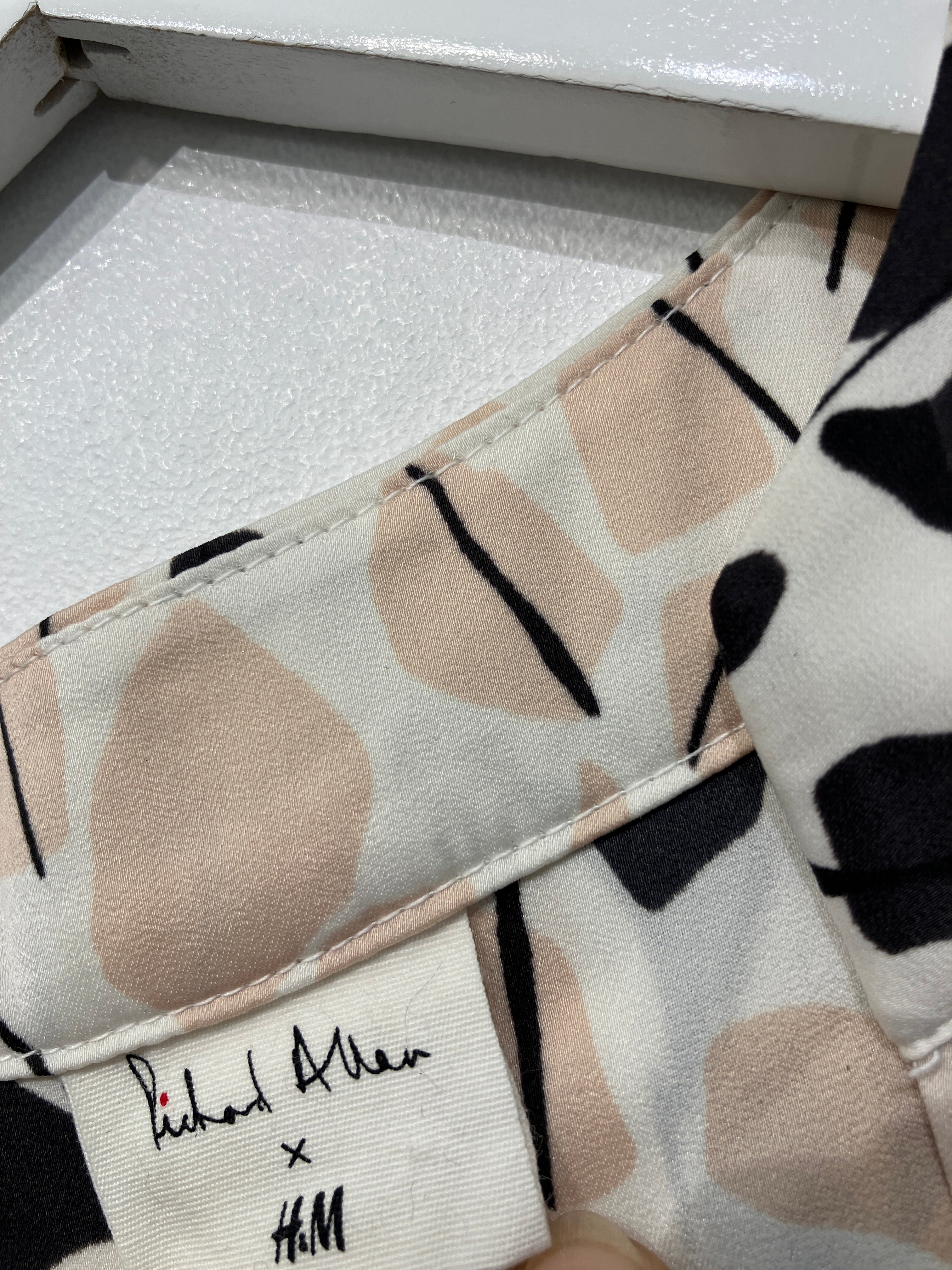 H&M Skjorte