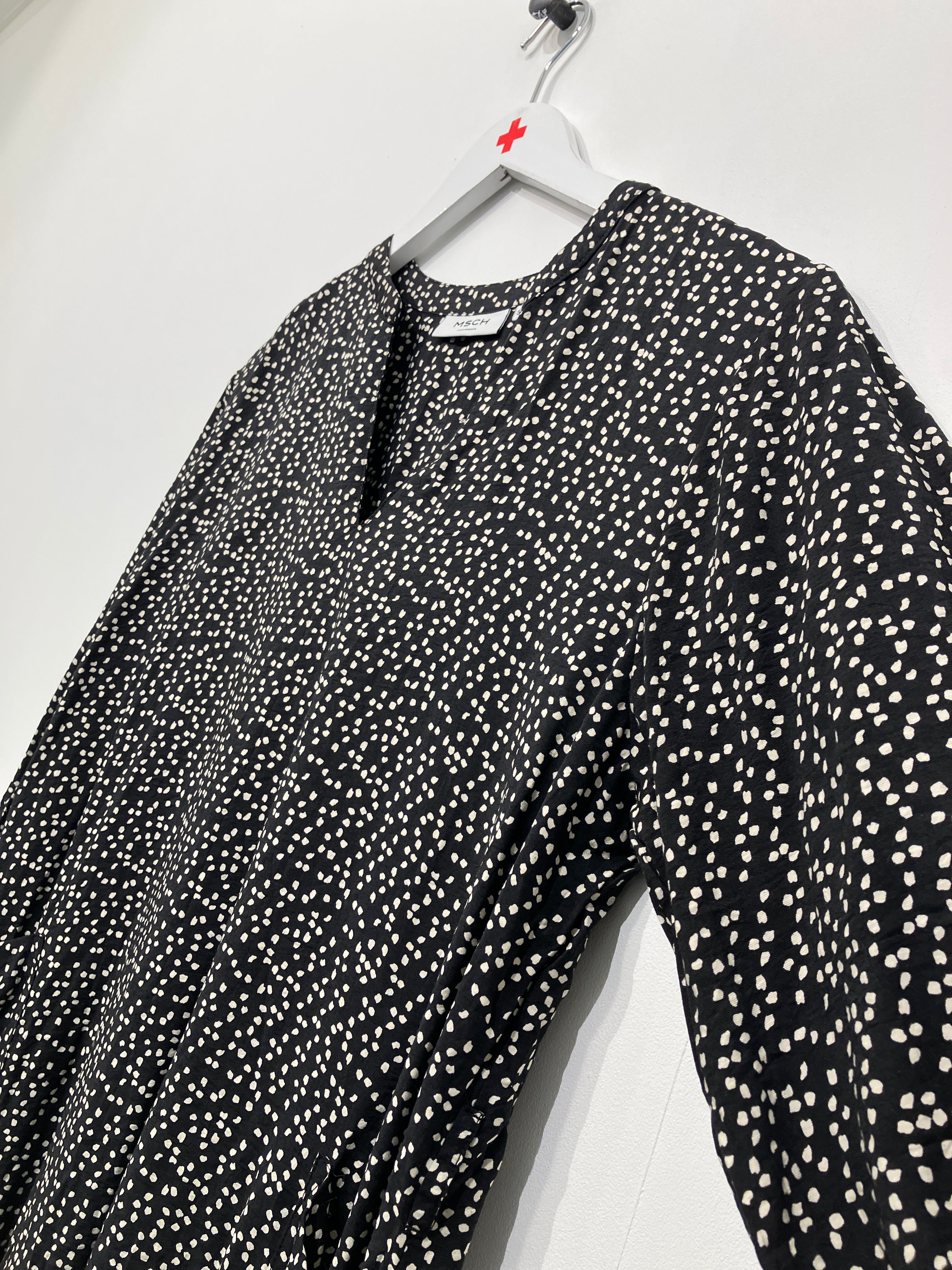 Moss Copenhagen (MSCH) Kjole