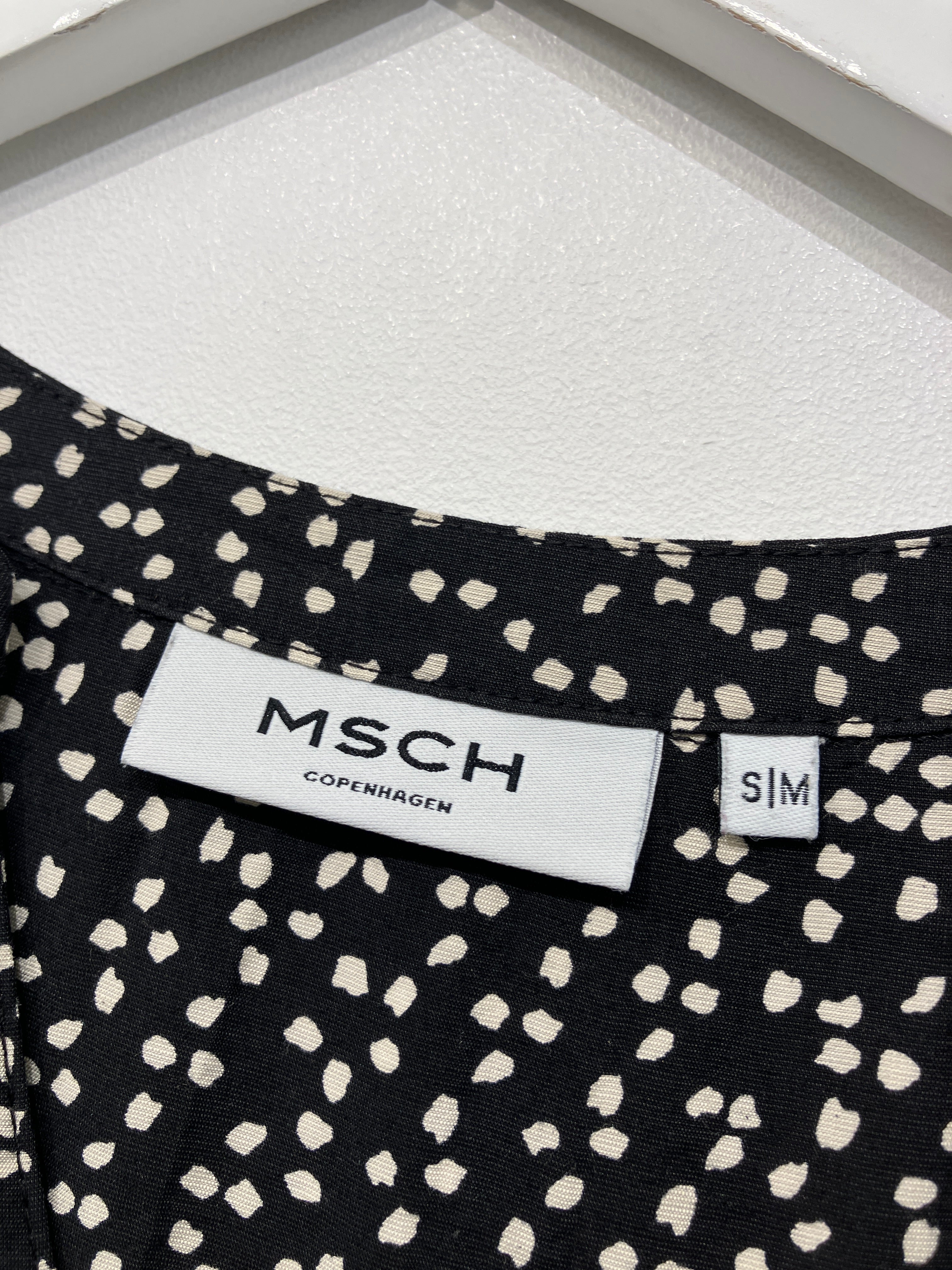 Moss Copenhagen (MSCH) Kjole