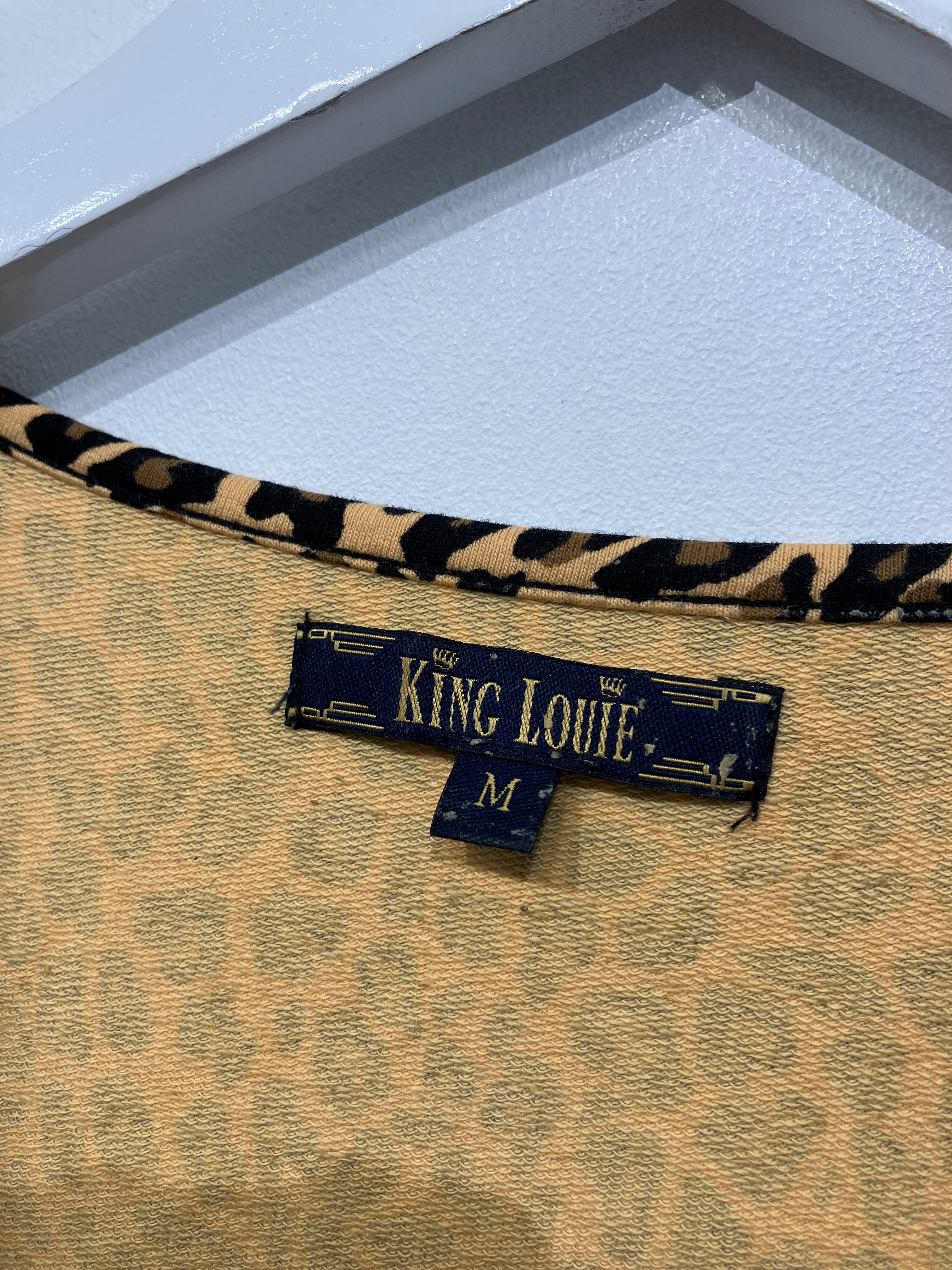 King Louie Kjole