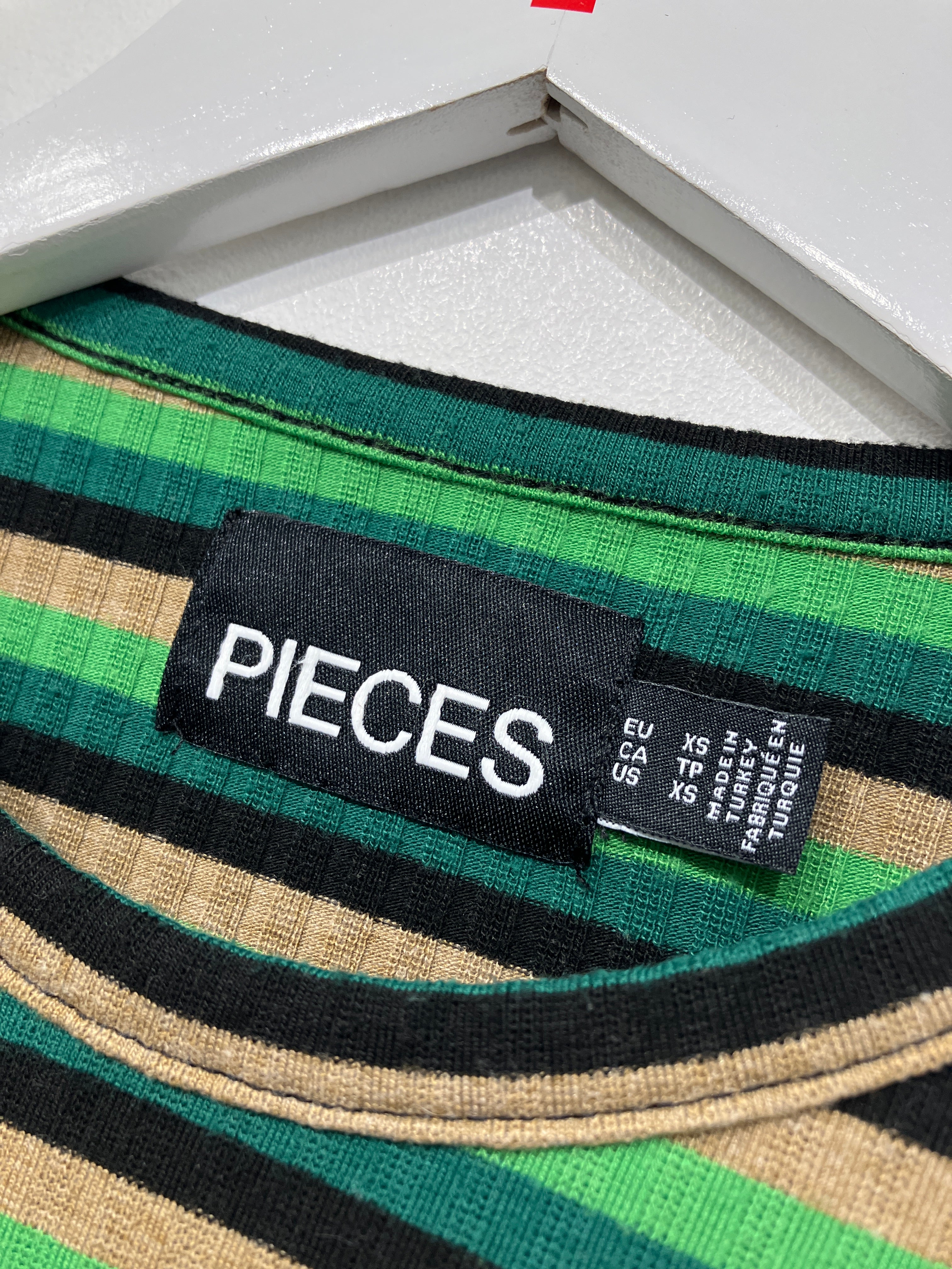 Pieces Bluse