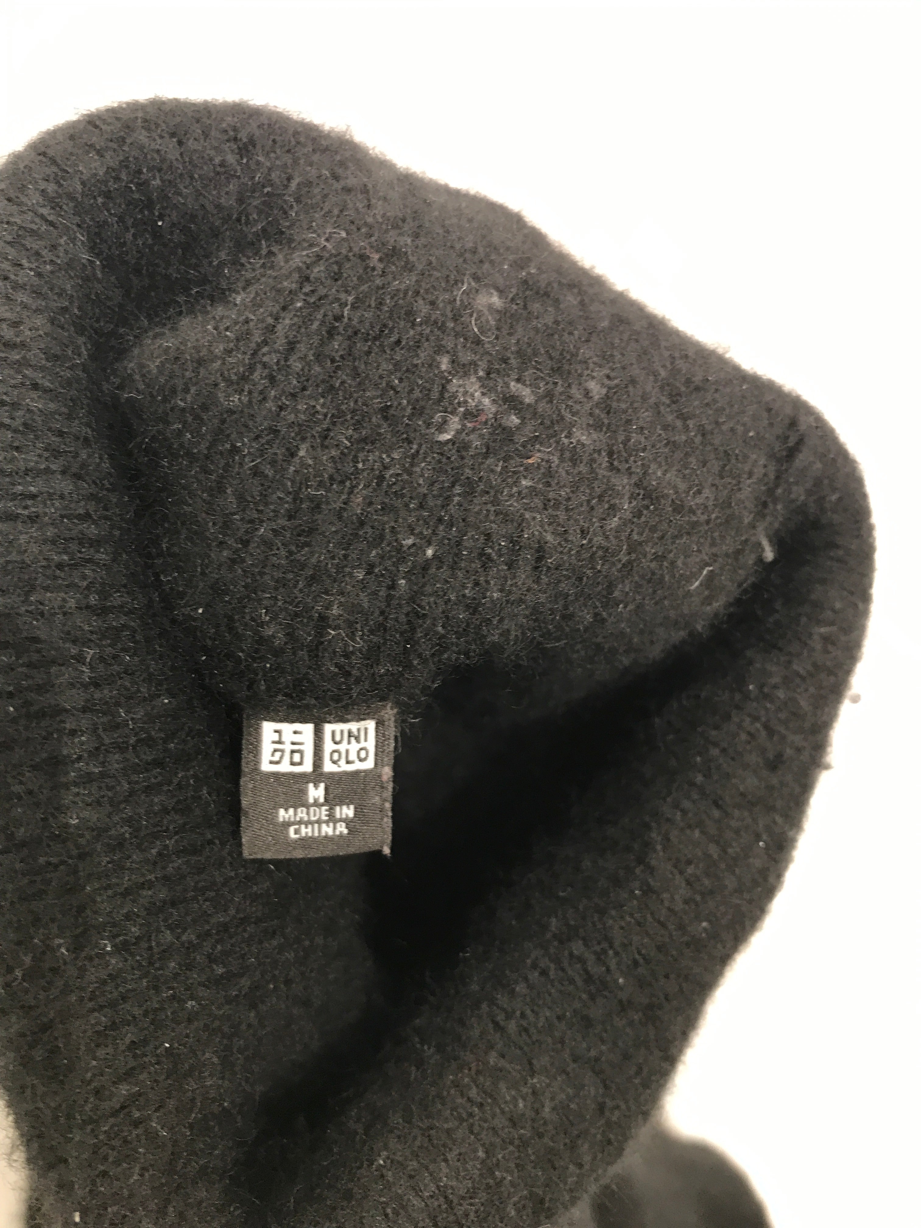 Uniqlo Bluse