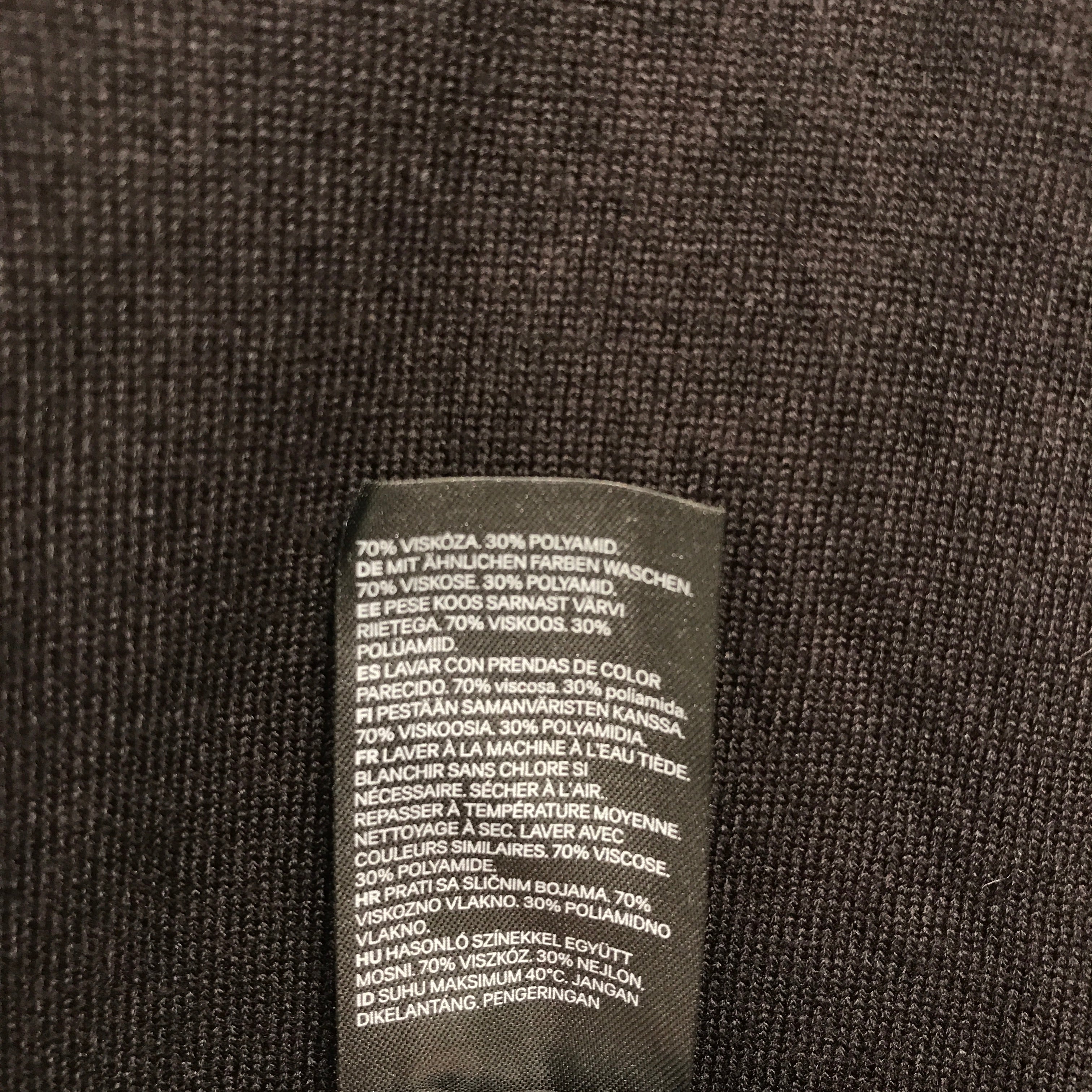 H&M Bluse