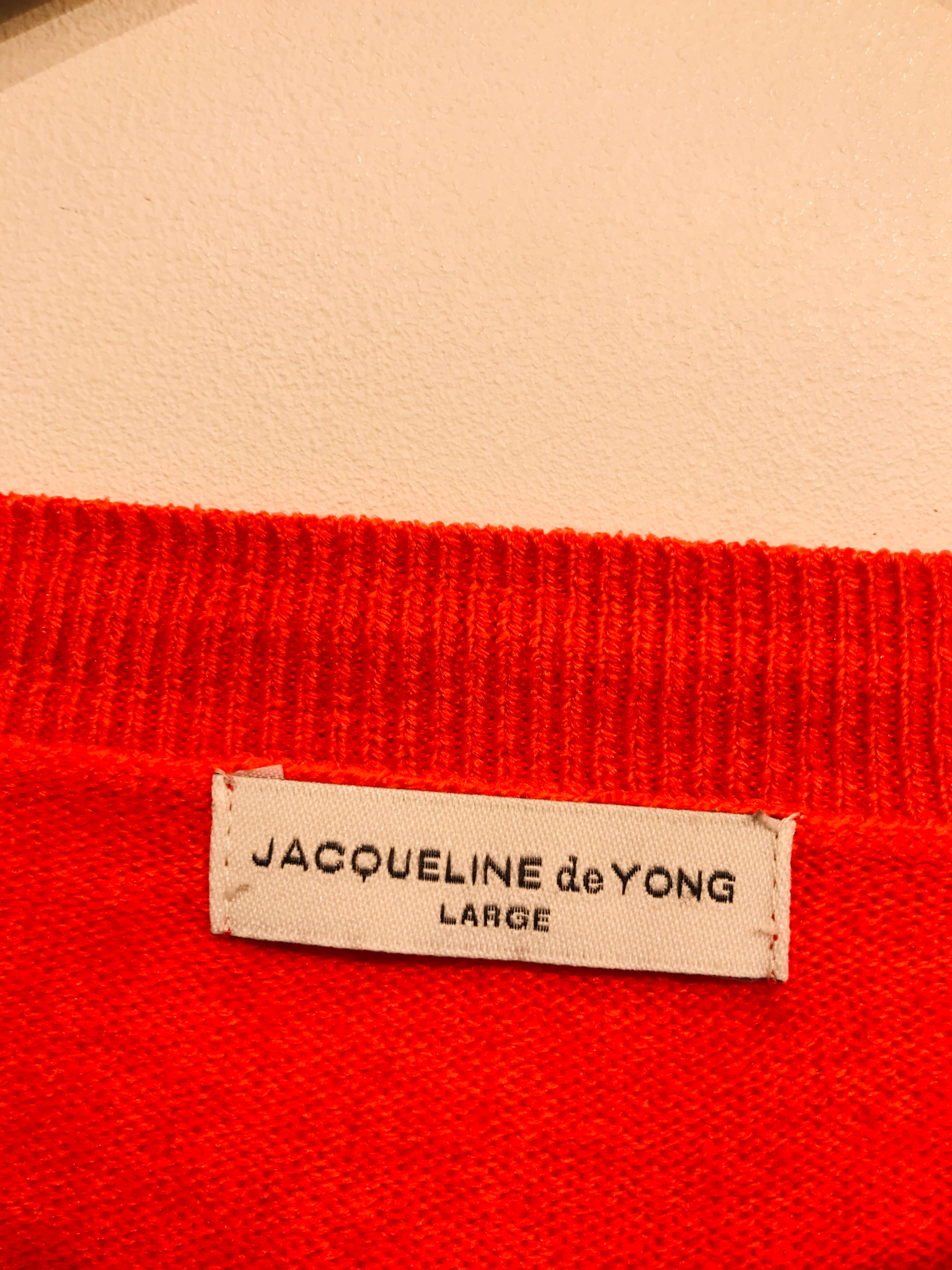 Jacqueline de Yong Bluse