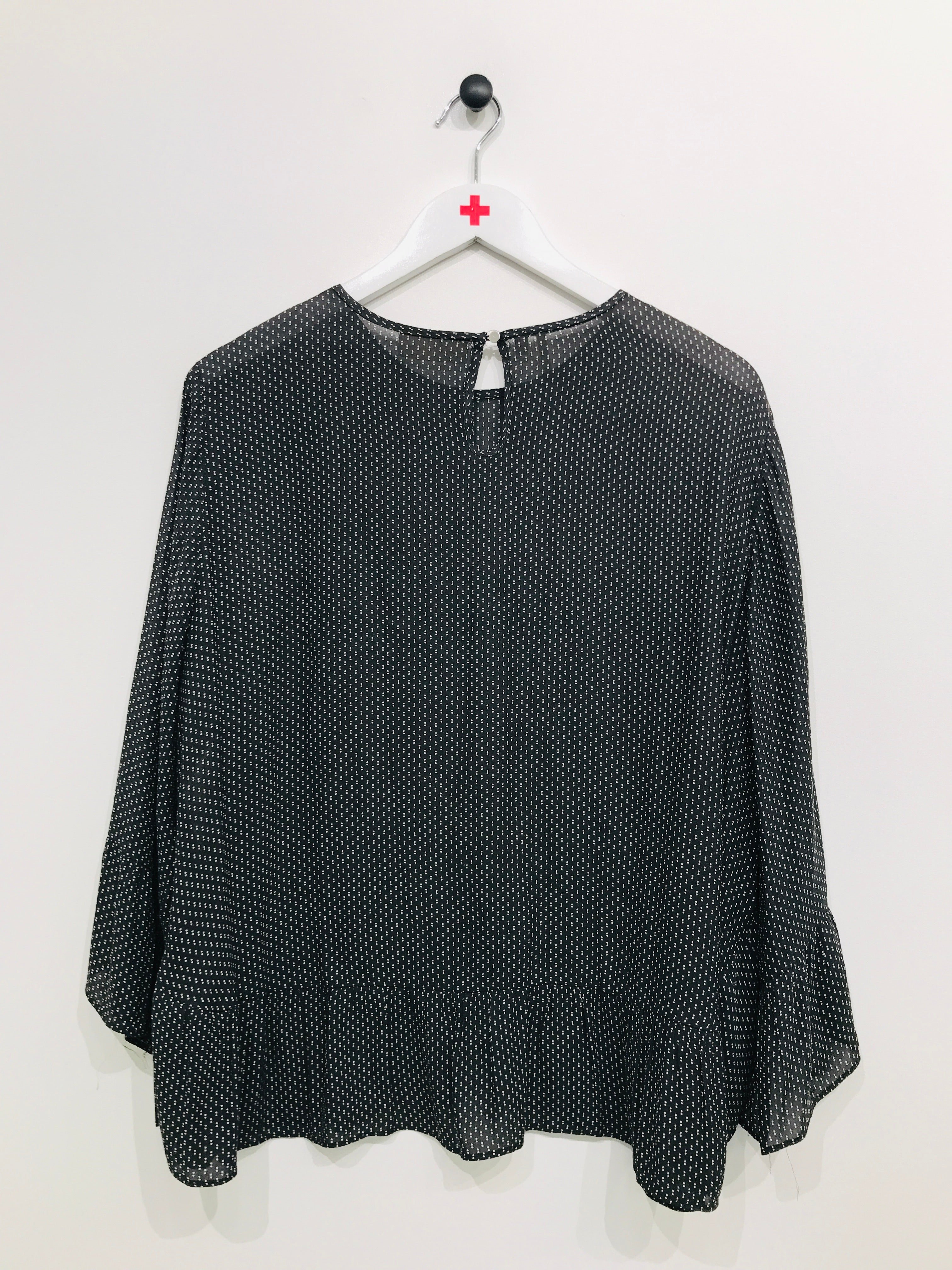 In Wear Bluse