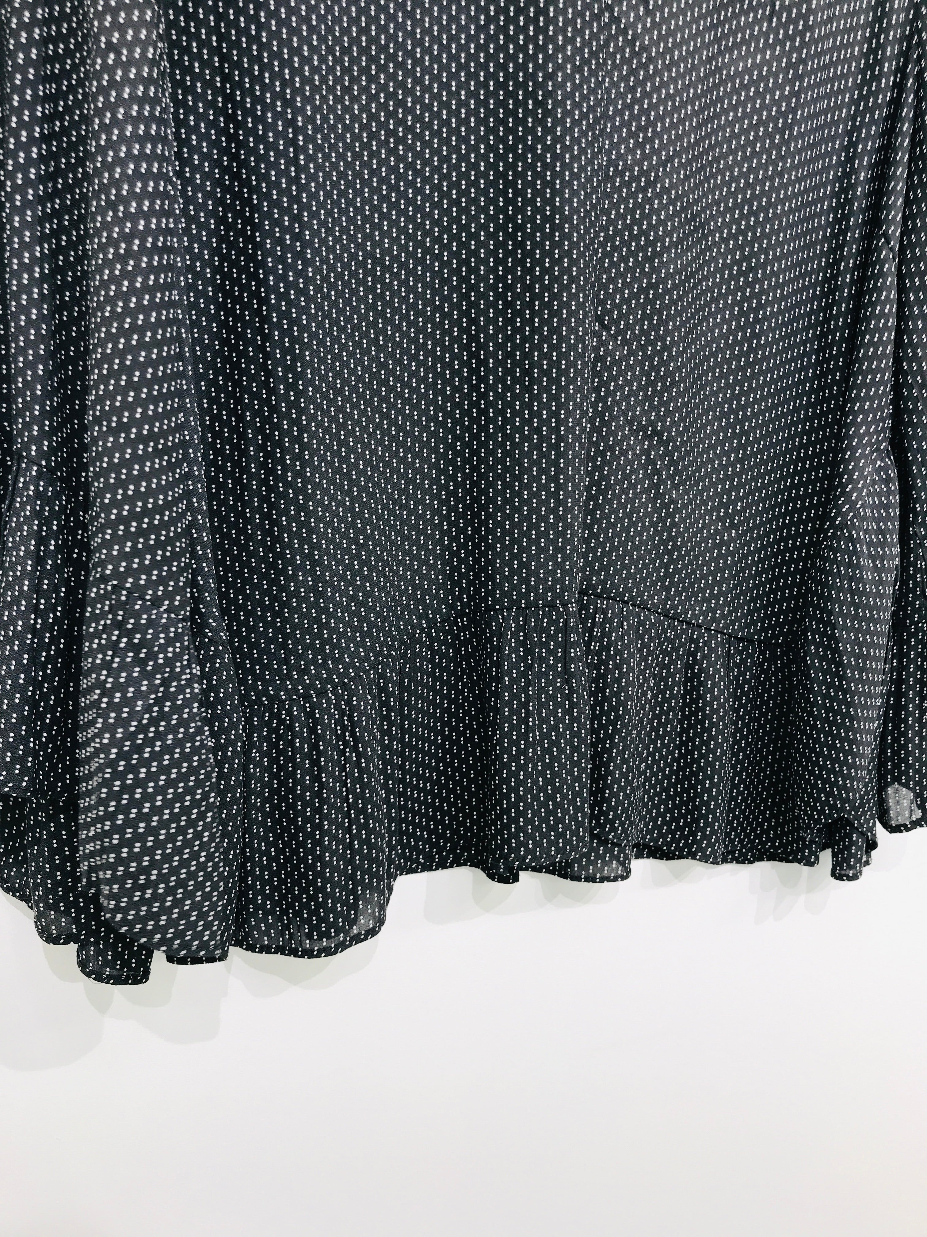 In Wear Bluse
