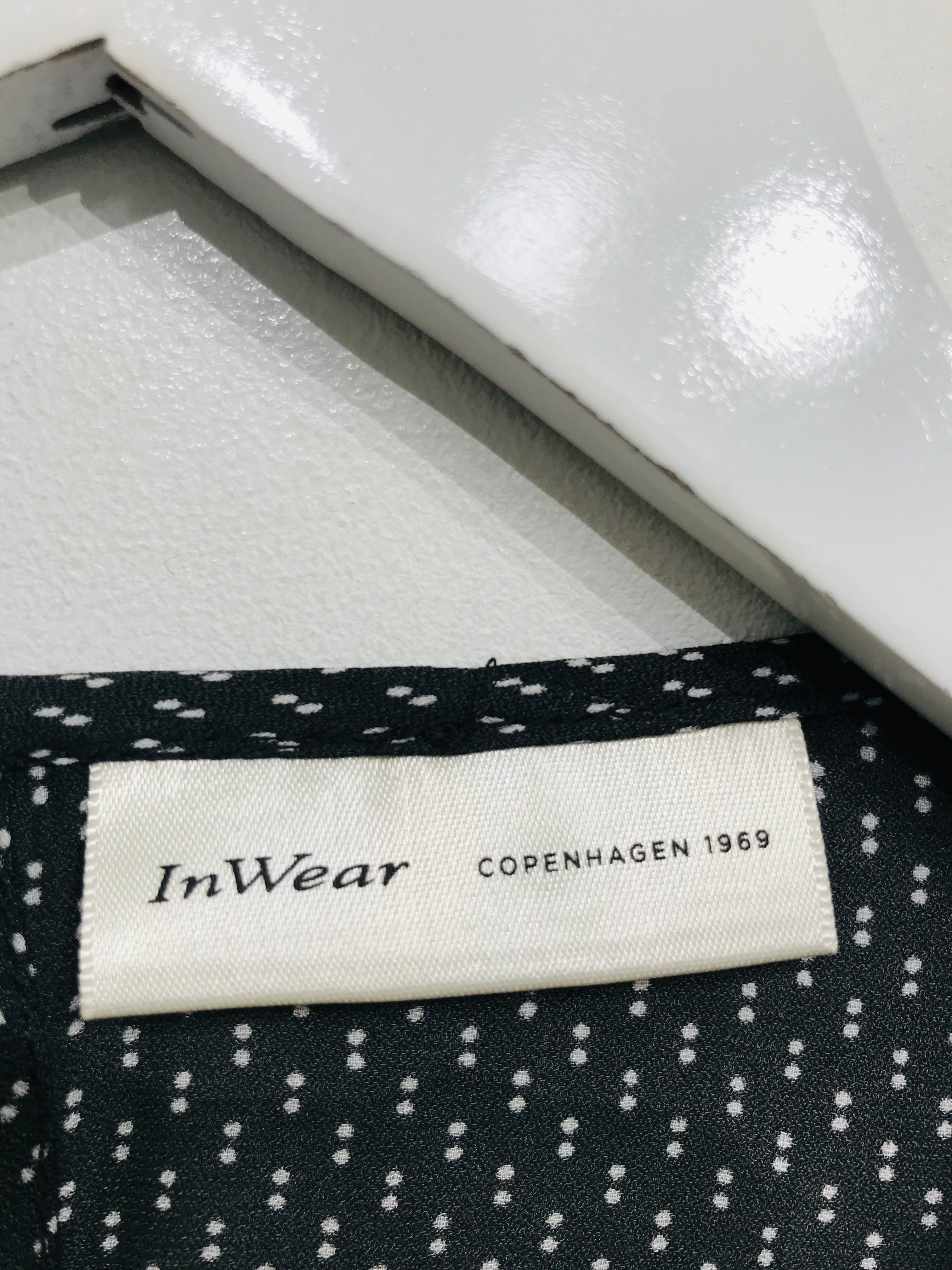 In Wear Bluse