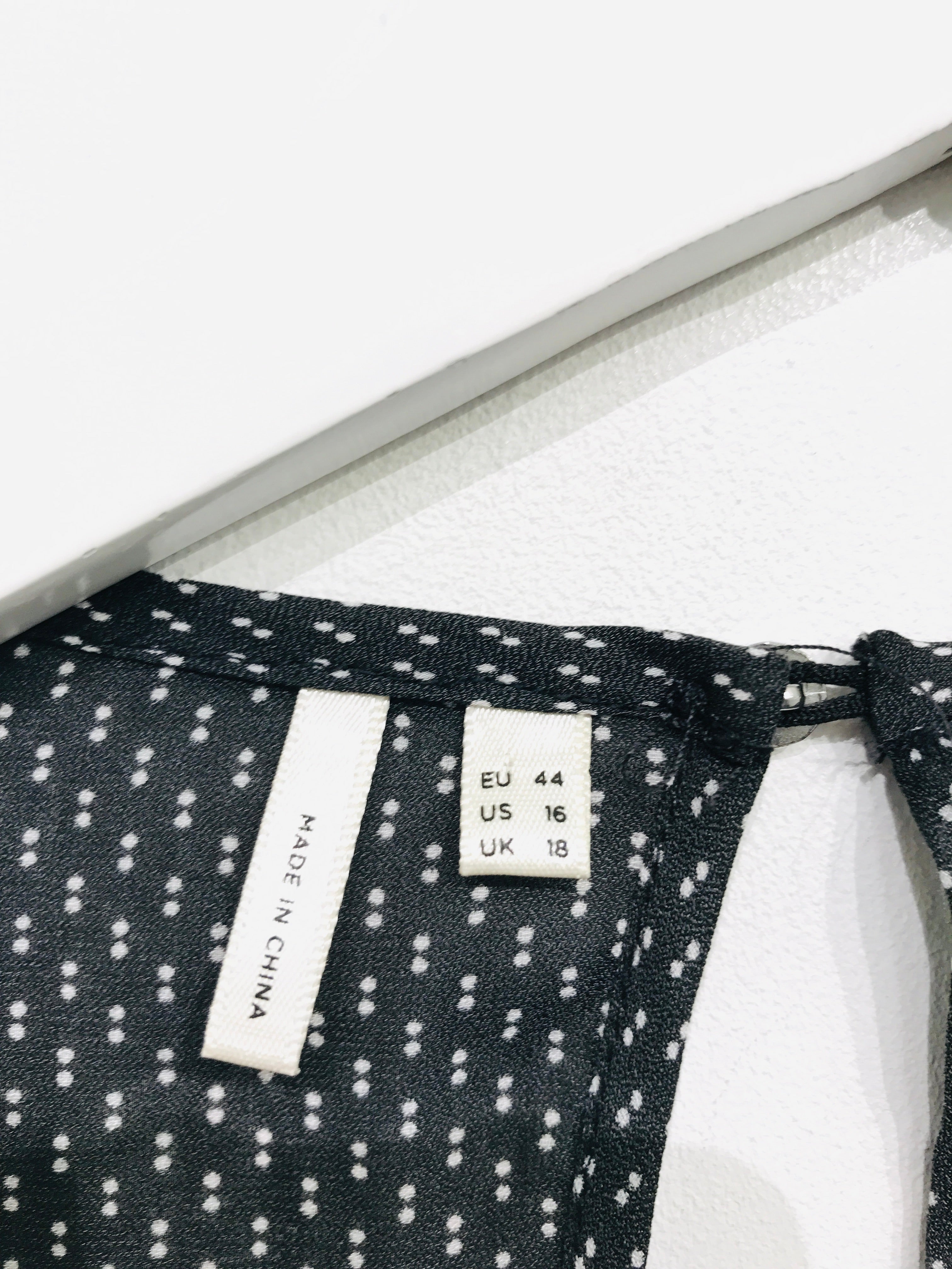 In Wear Bluse