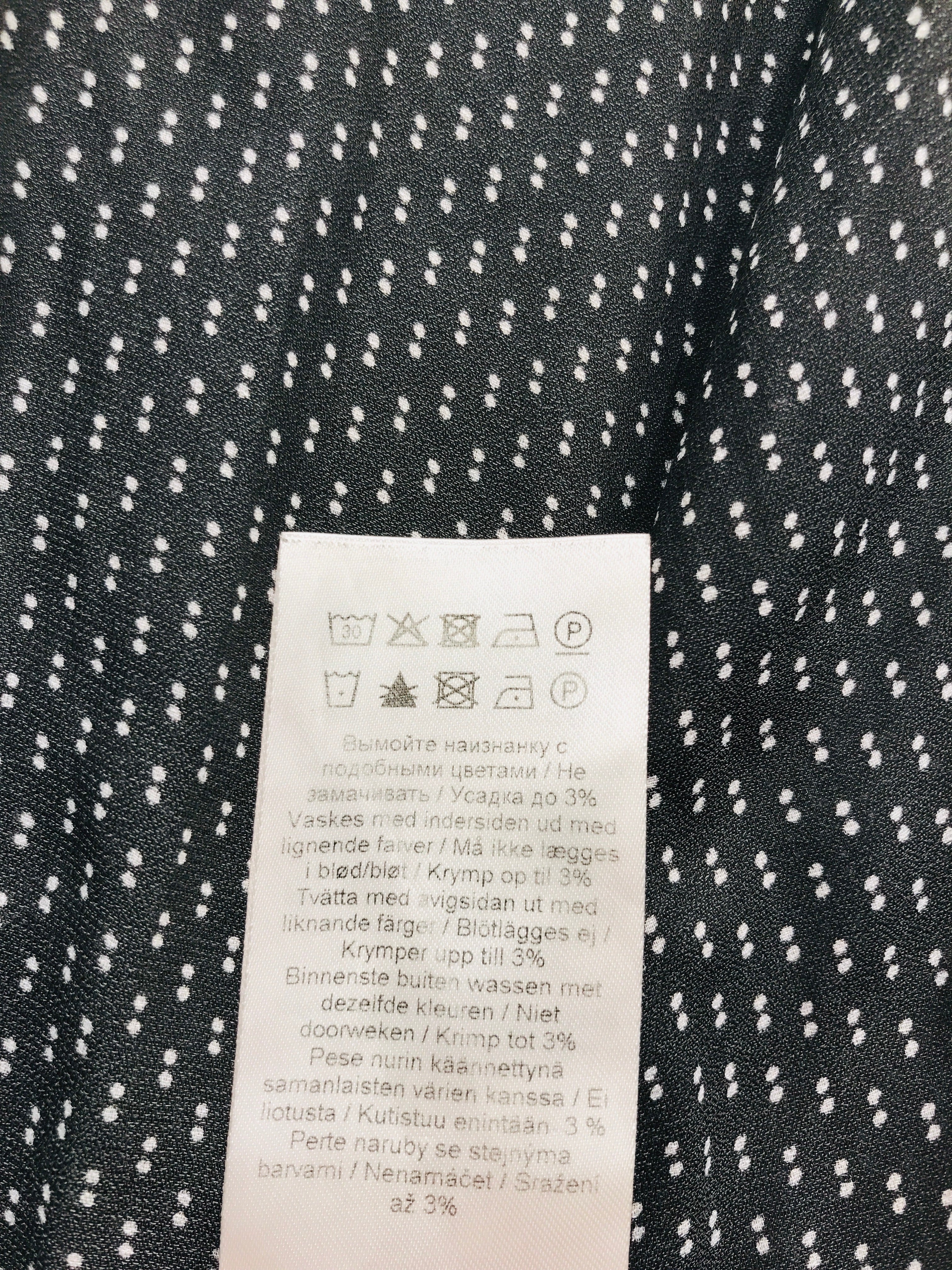 In Wear Bluse