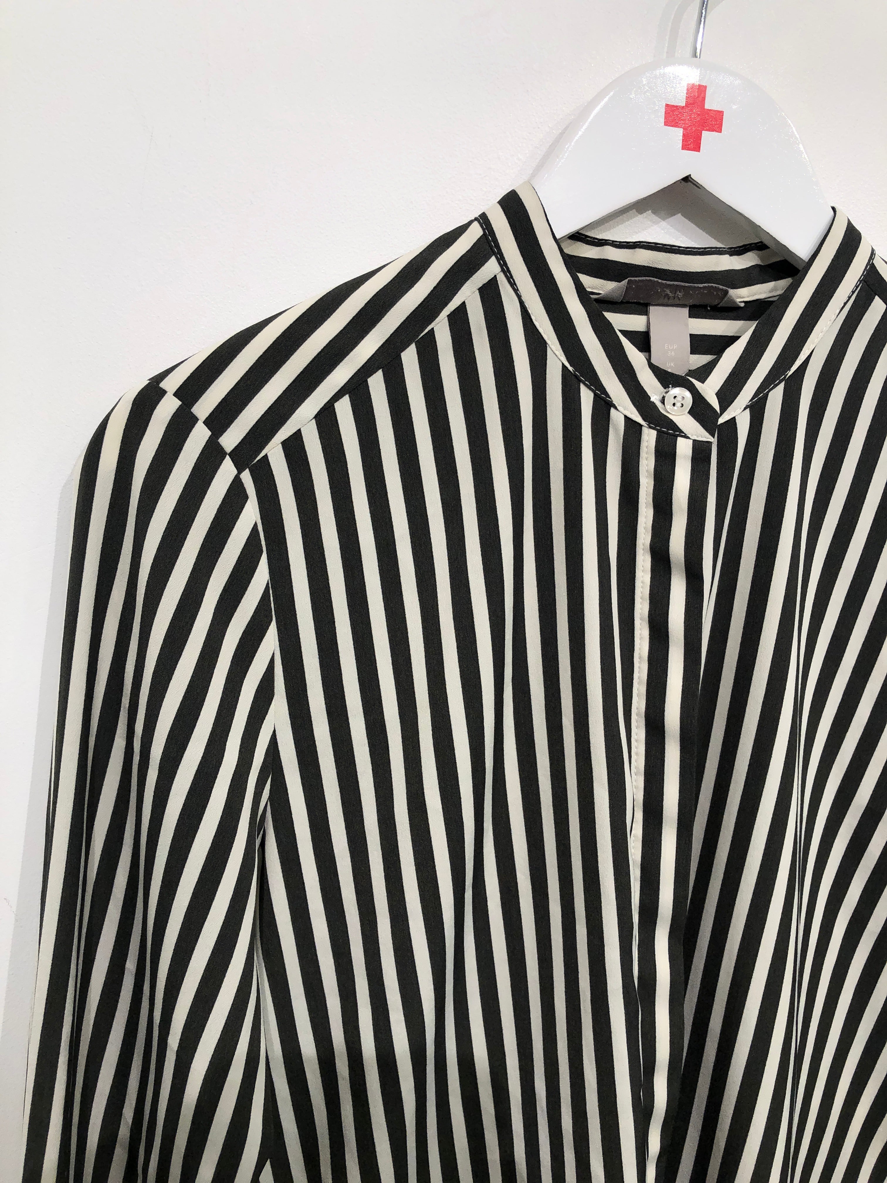 H&M Skjorte
