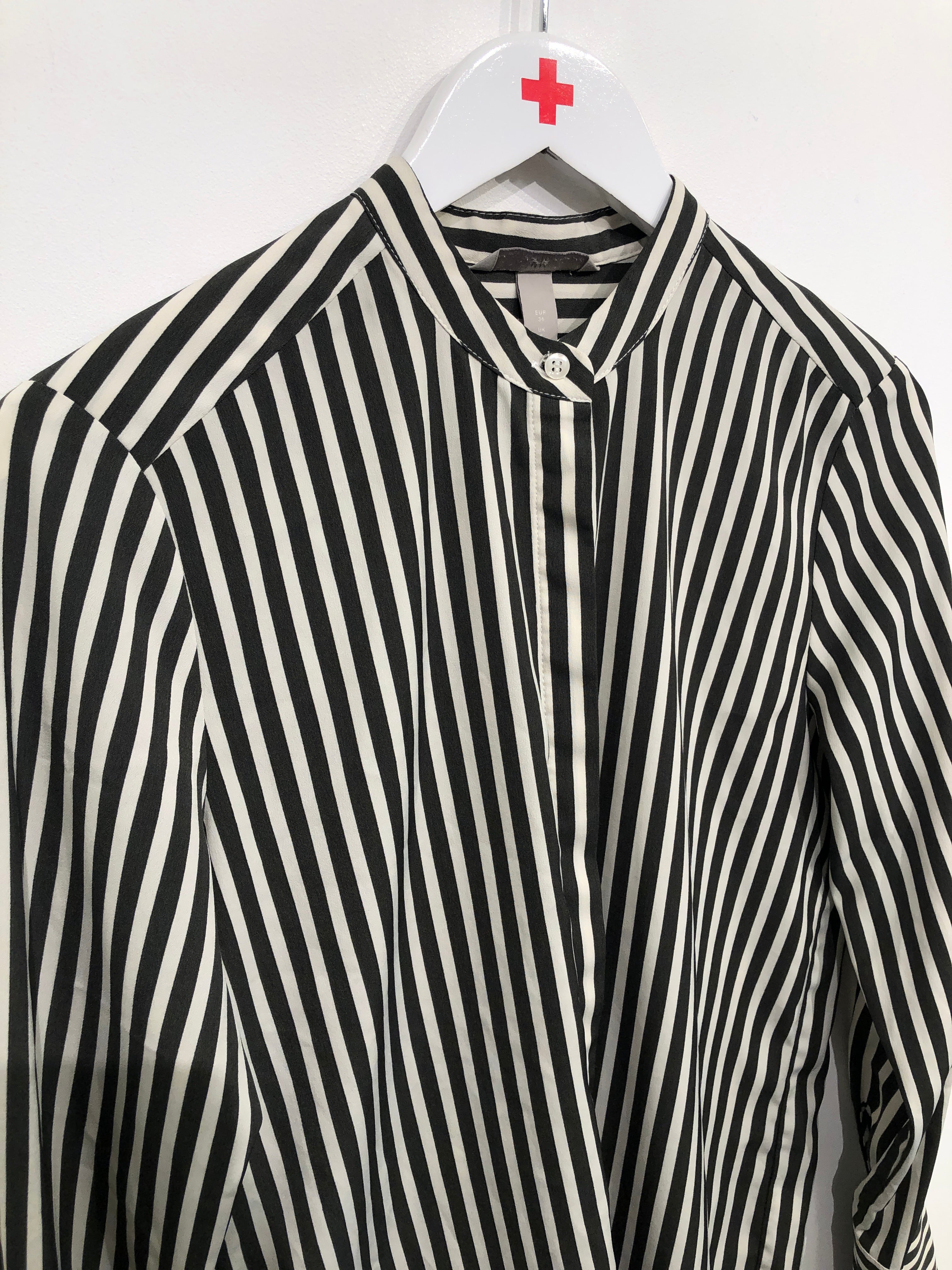 H&M Skjorte