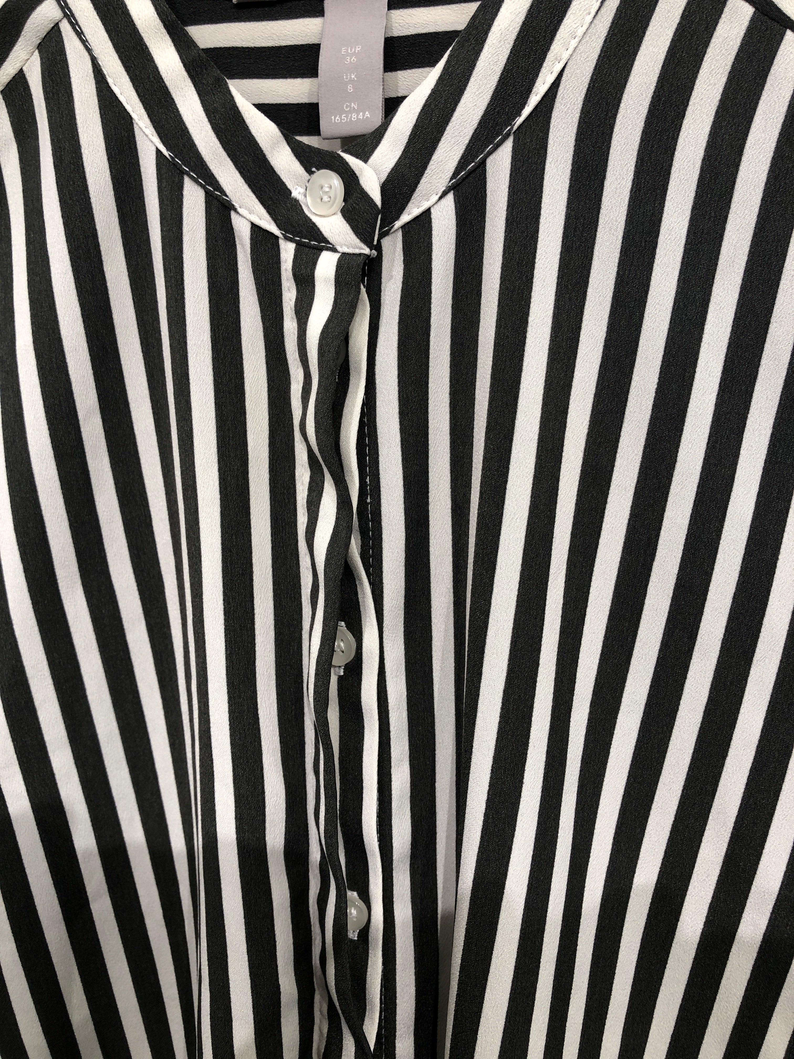 H&M Skjorte