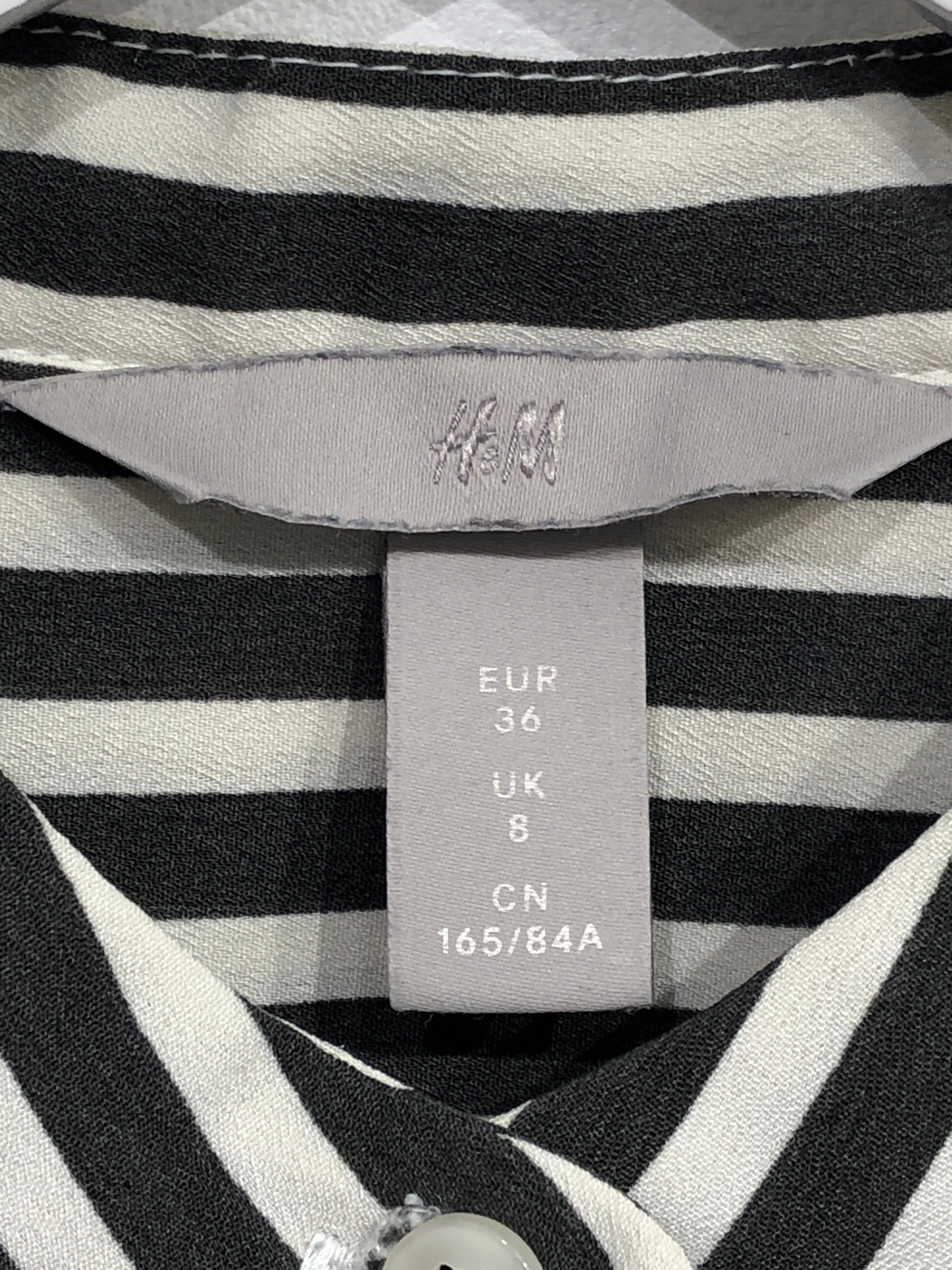 H&M Skjorte