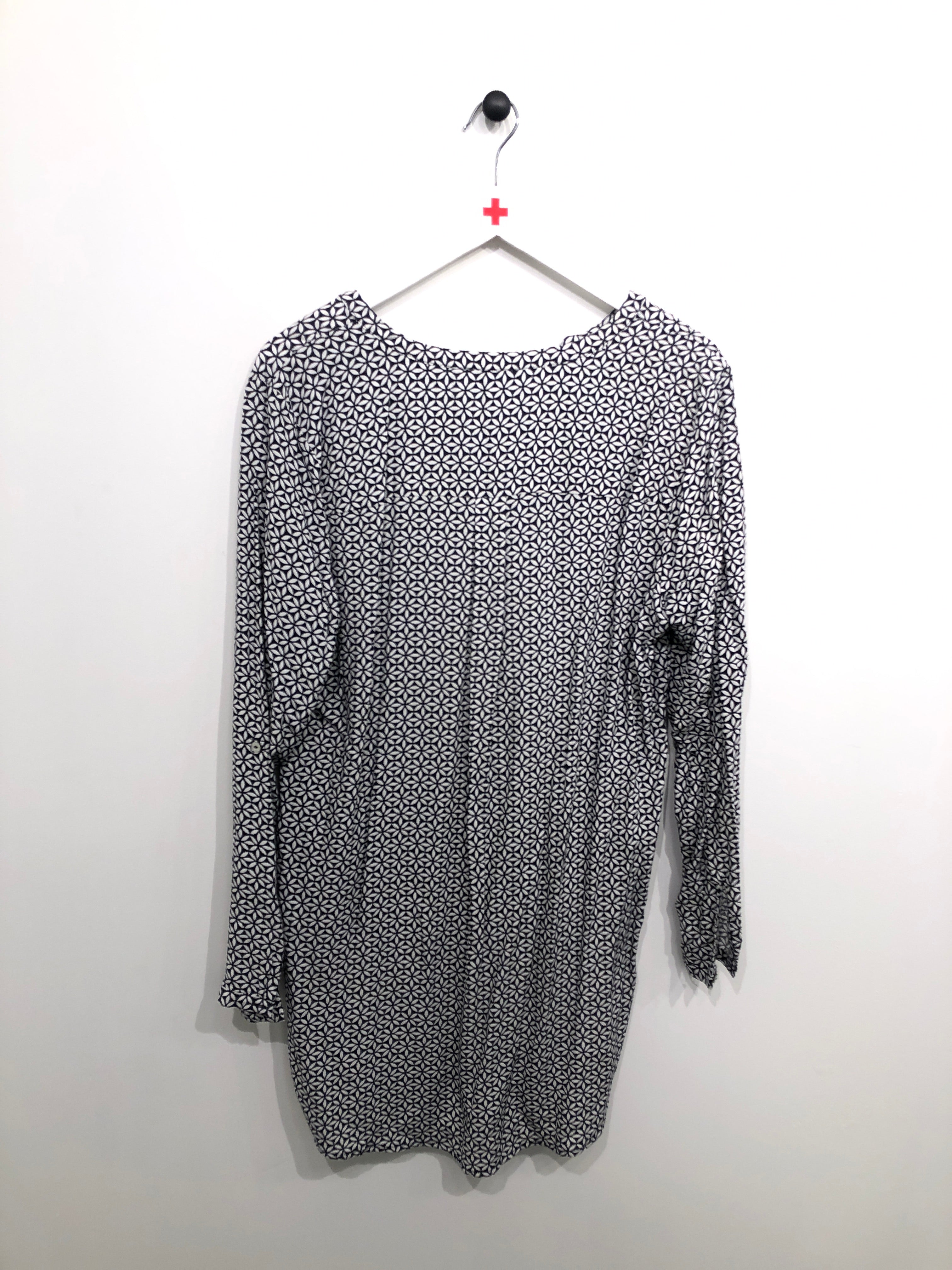 Montego Bluse