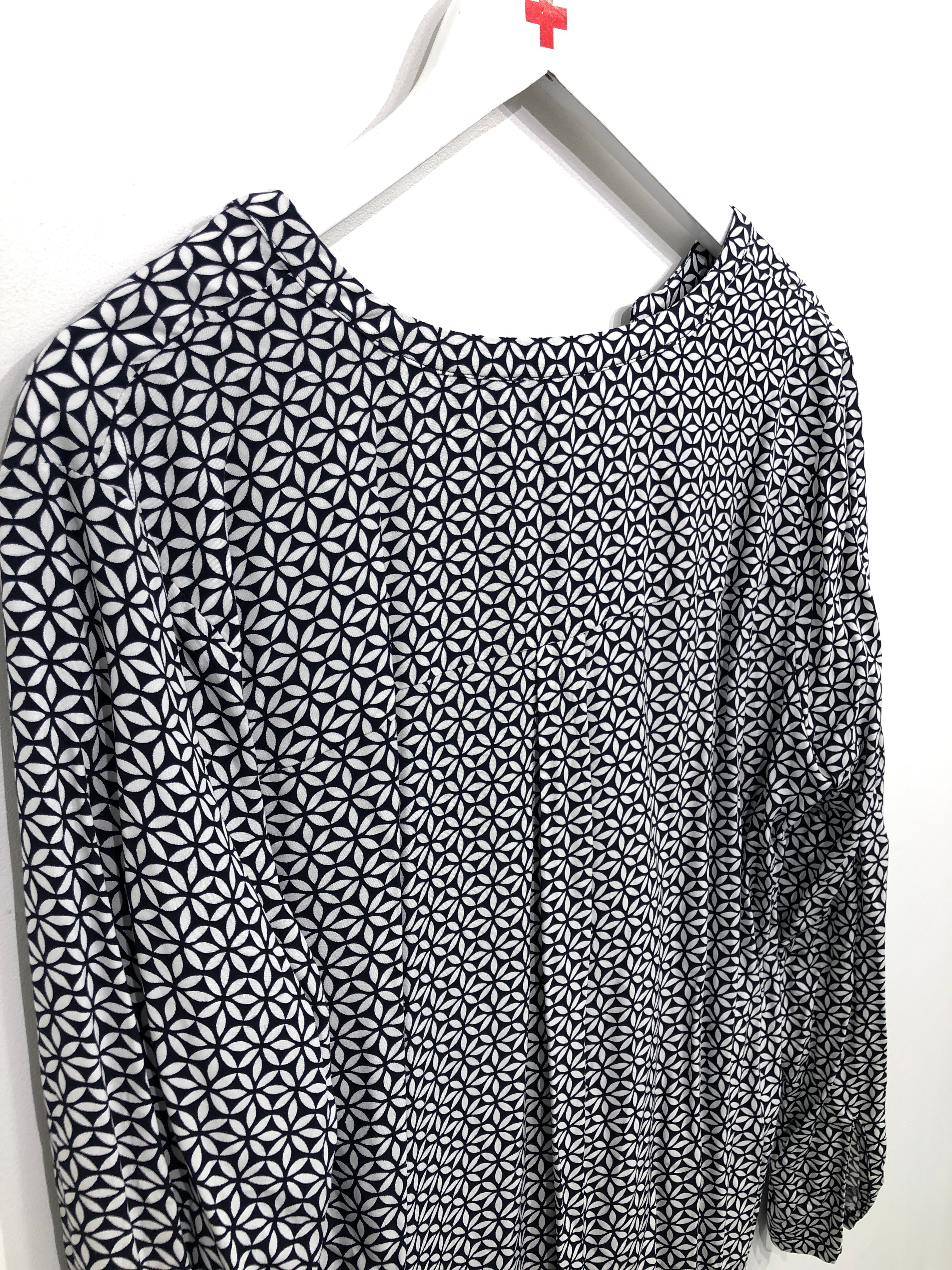 Montego Bluse