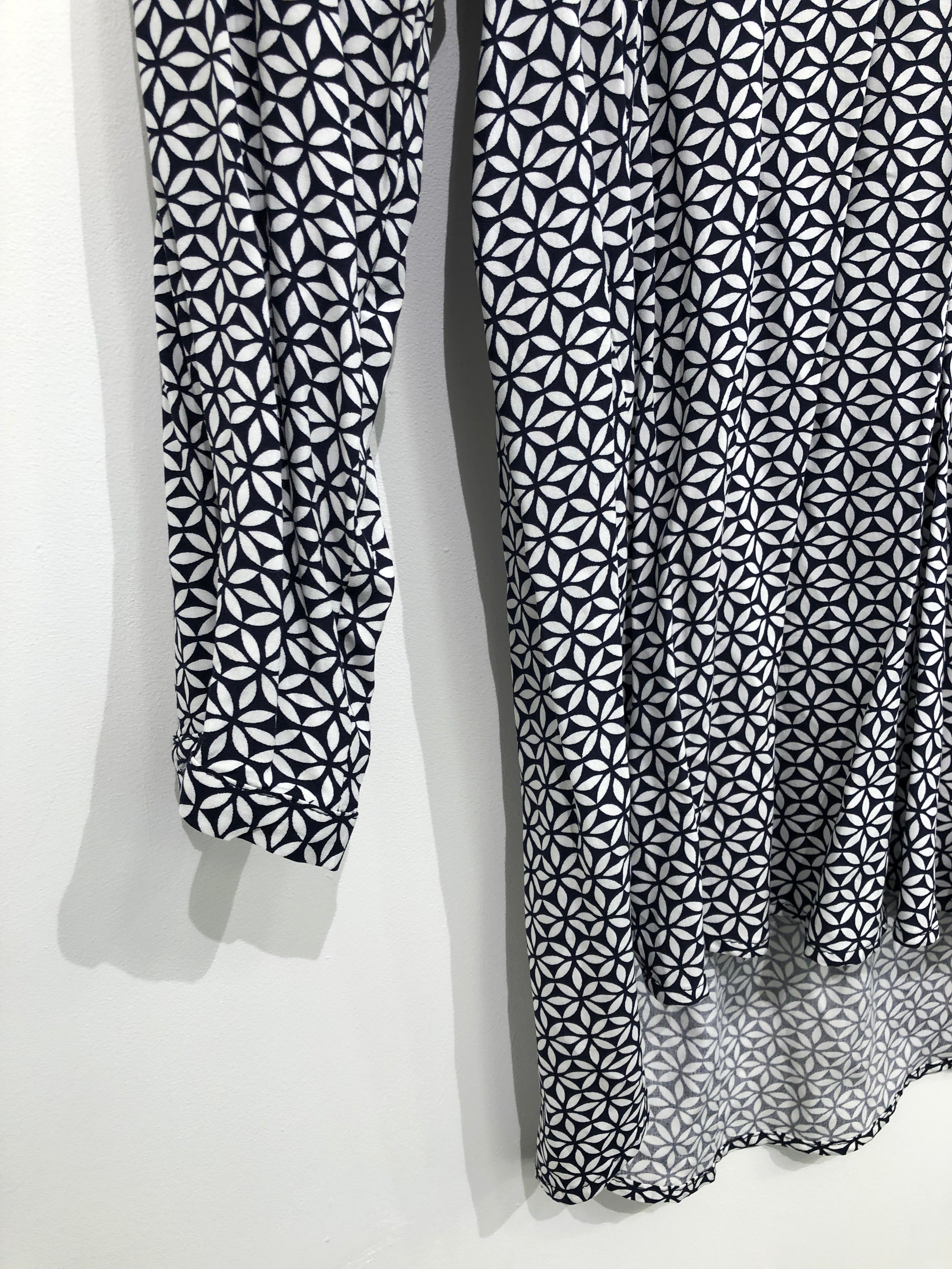 Montego Bluse