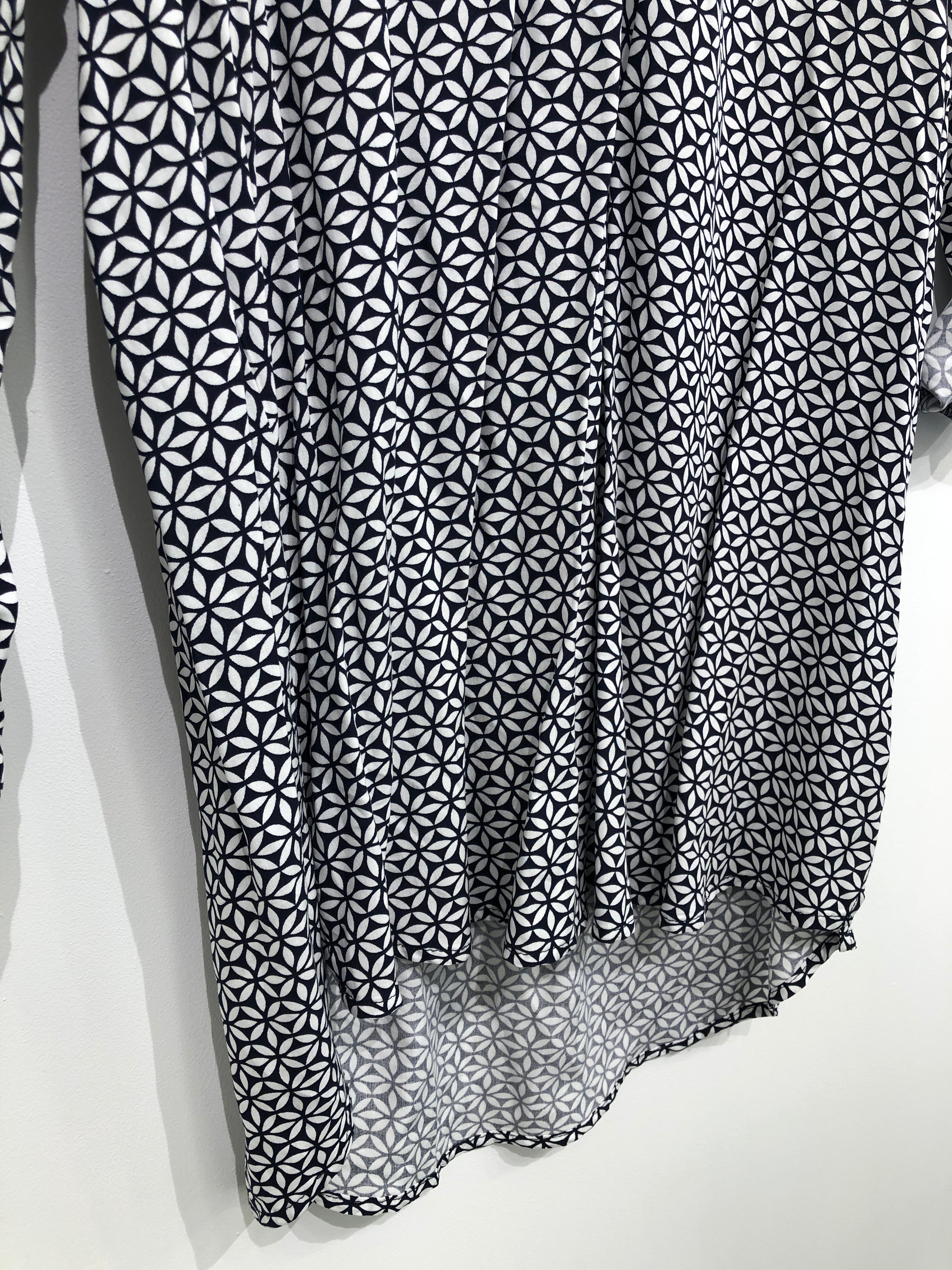 Montego Bluse