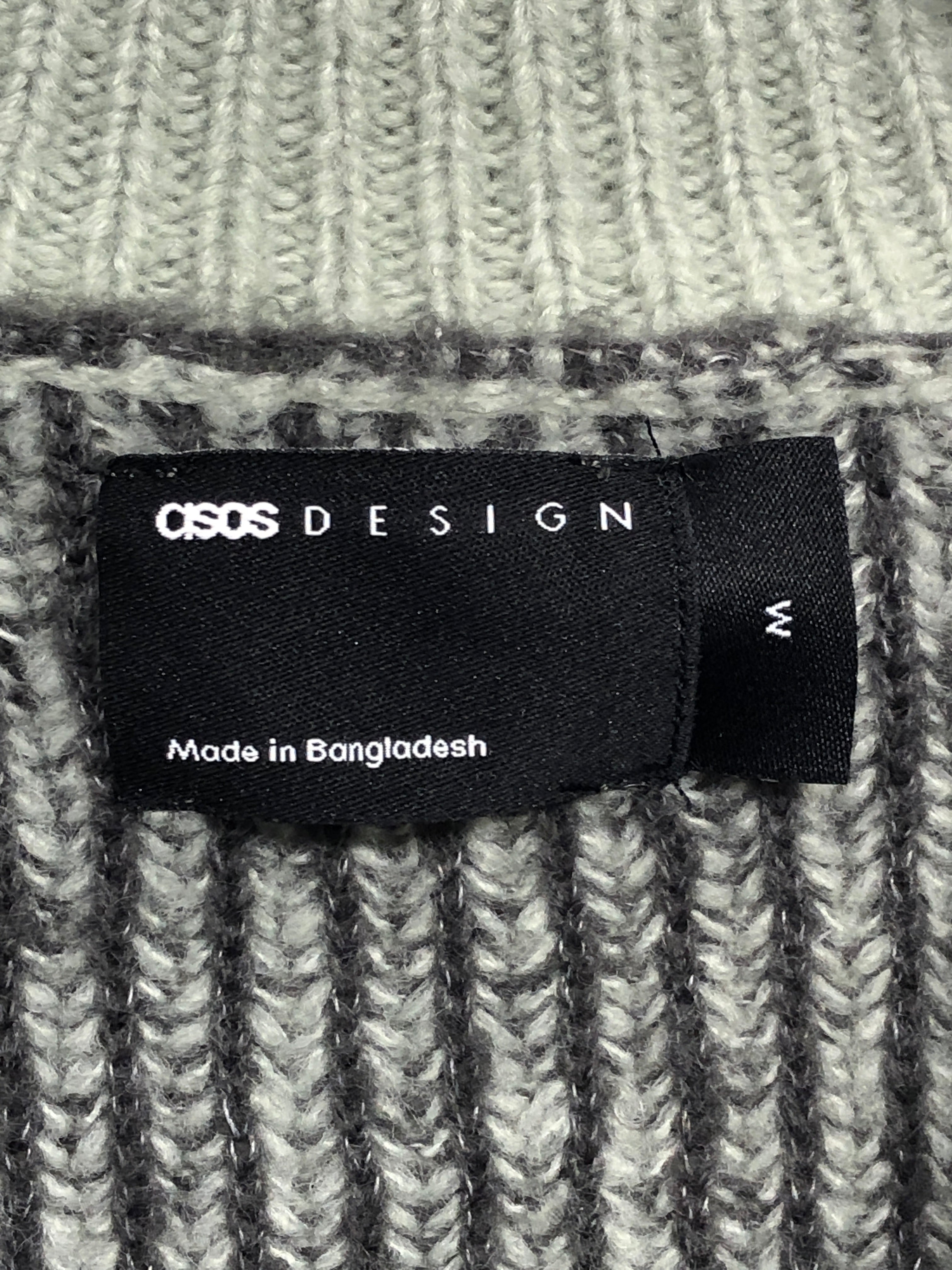 Asos Strik